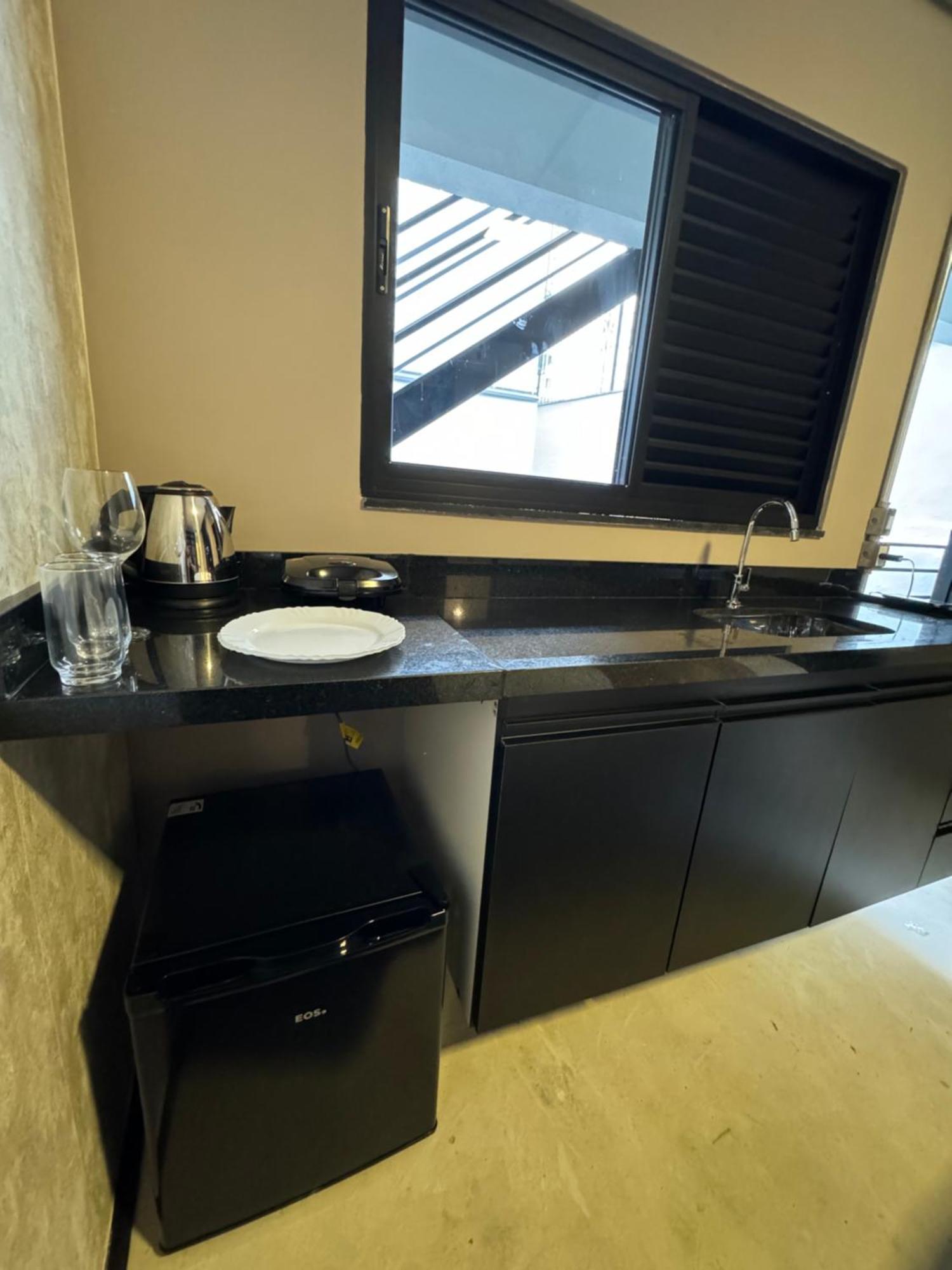 Liberty Congonhas Apart Otel