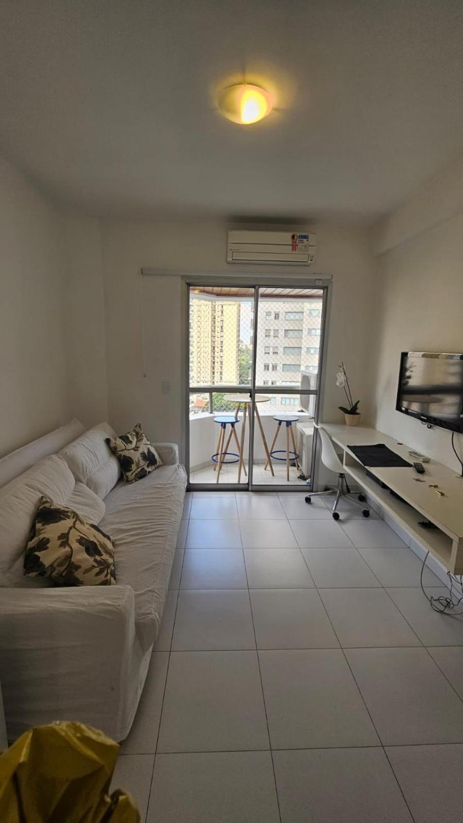 Apartment Royal Ibirapuera Park Sao Paulo