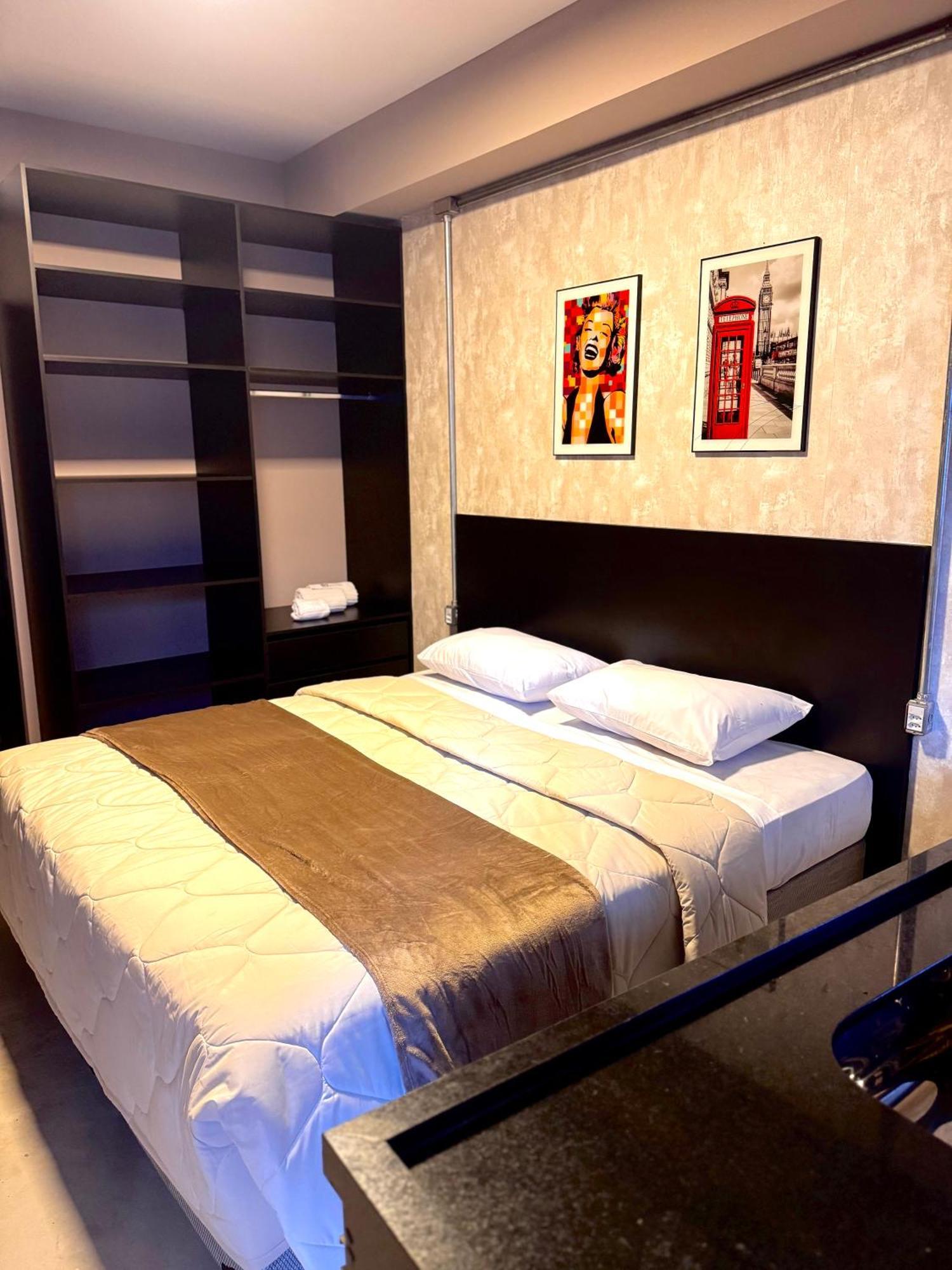 Aparthotel Add Congonhas