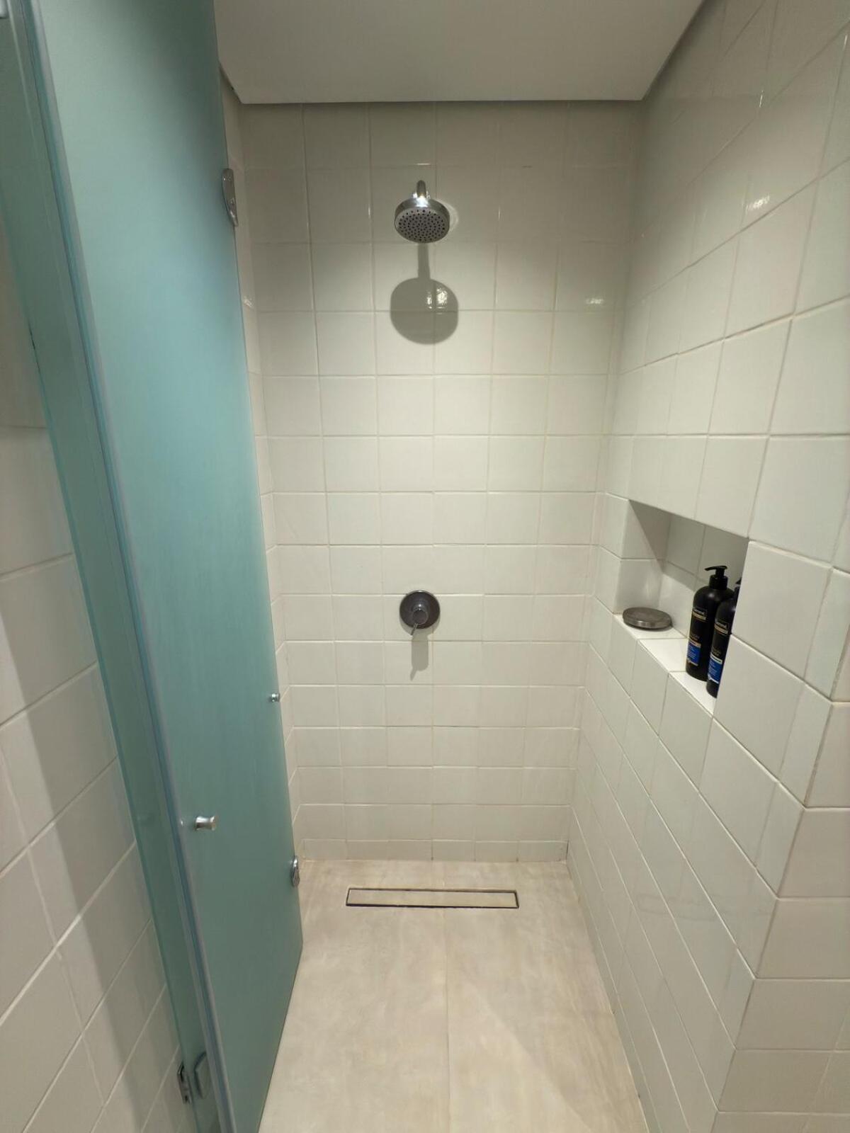 Refugio Moderno Em Pinheiros Com Vista Indevassada Apartment Sao Paulo