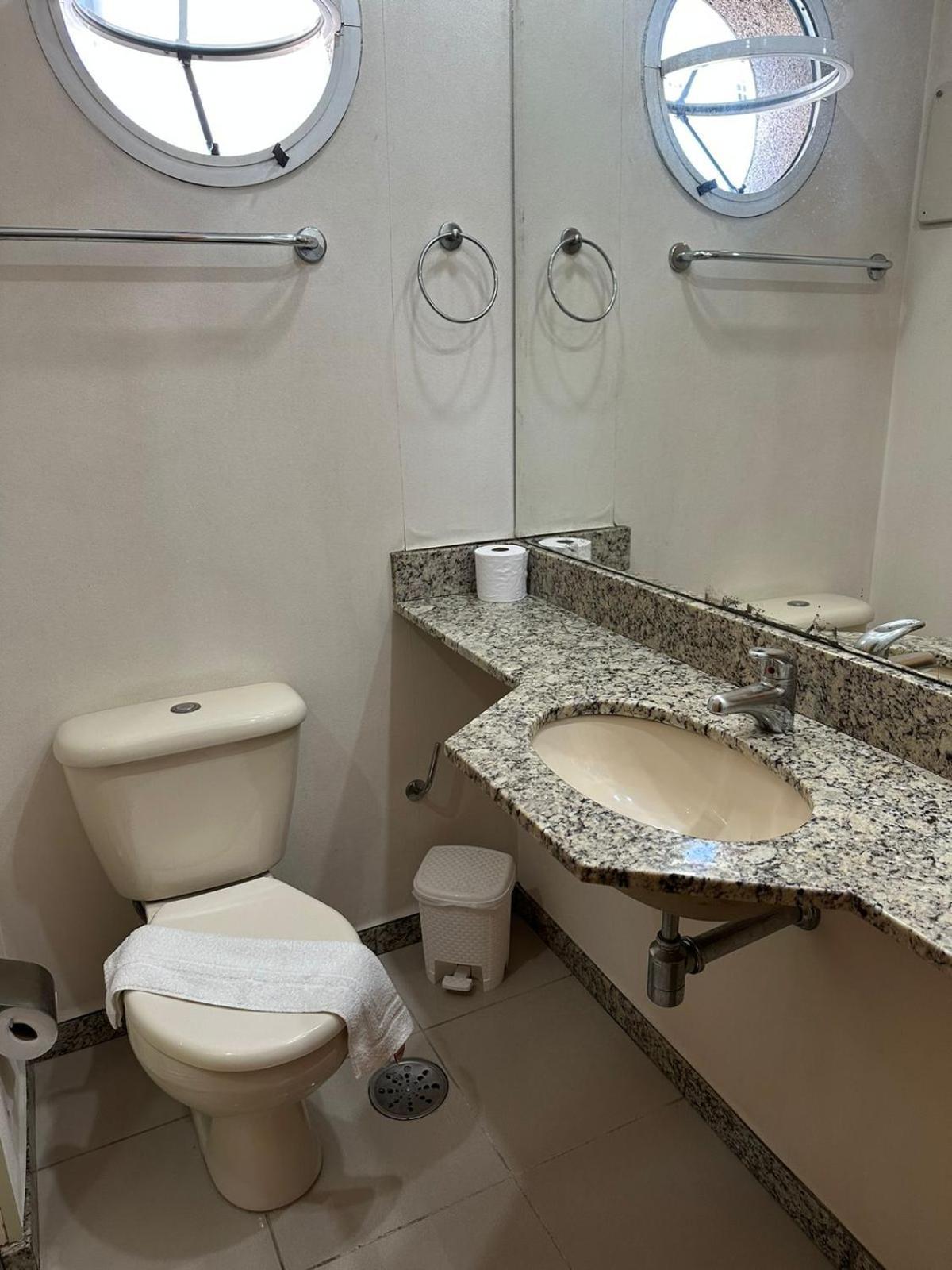 Add Flat Bela Cintra Aparthotel São Paulo