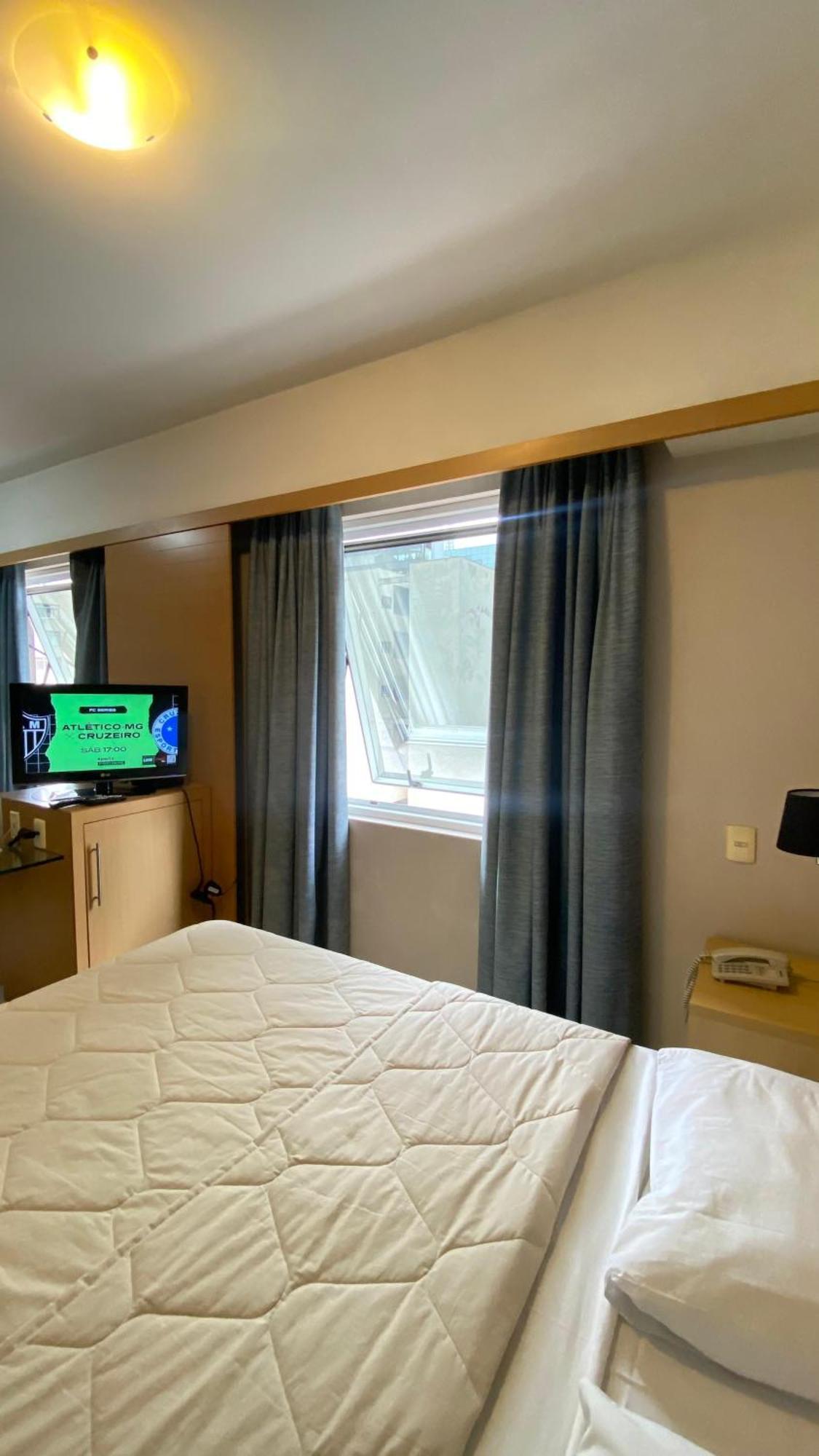 Aparthotel Add Flat Bela Cintra *