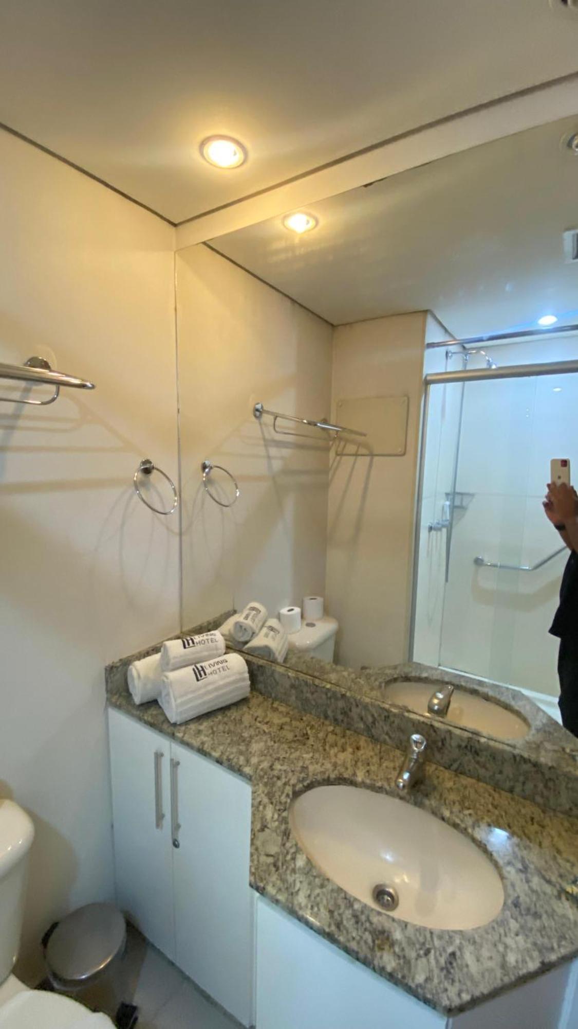 Aparthotel Add Flat Bela Cintra São Paulo