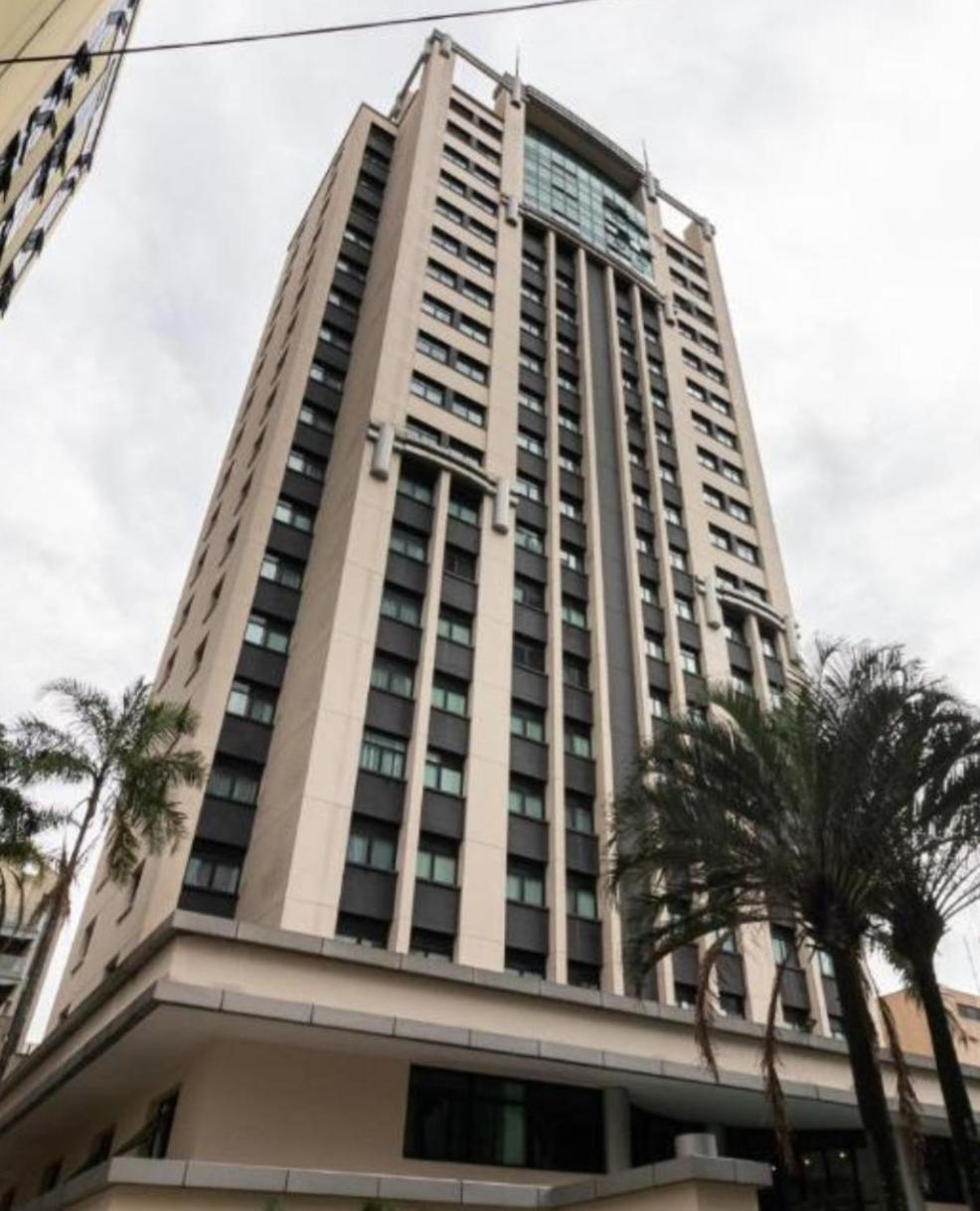 Maximus Luxury In Wyn Berrini - Wtc - Flat At The Căn hộ *