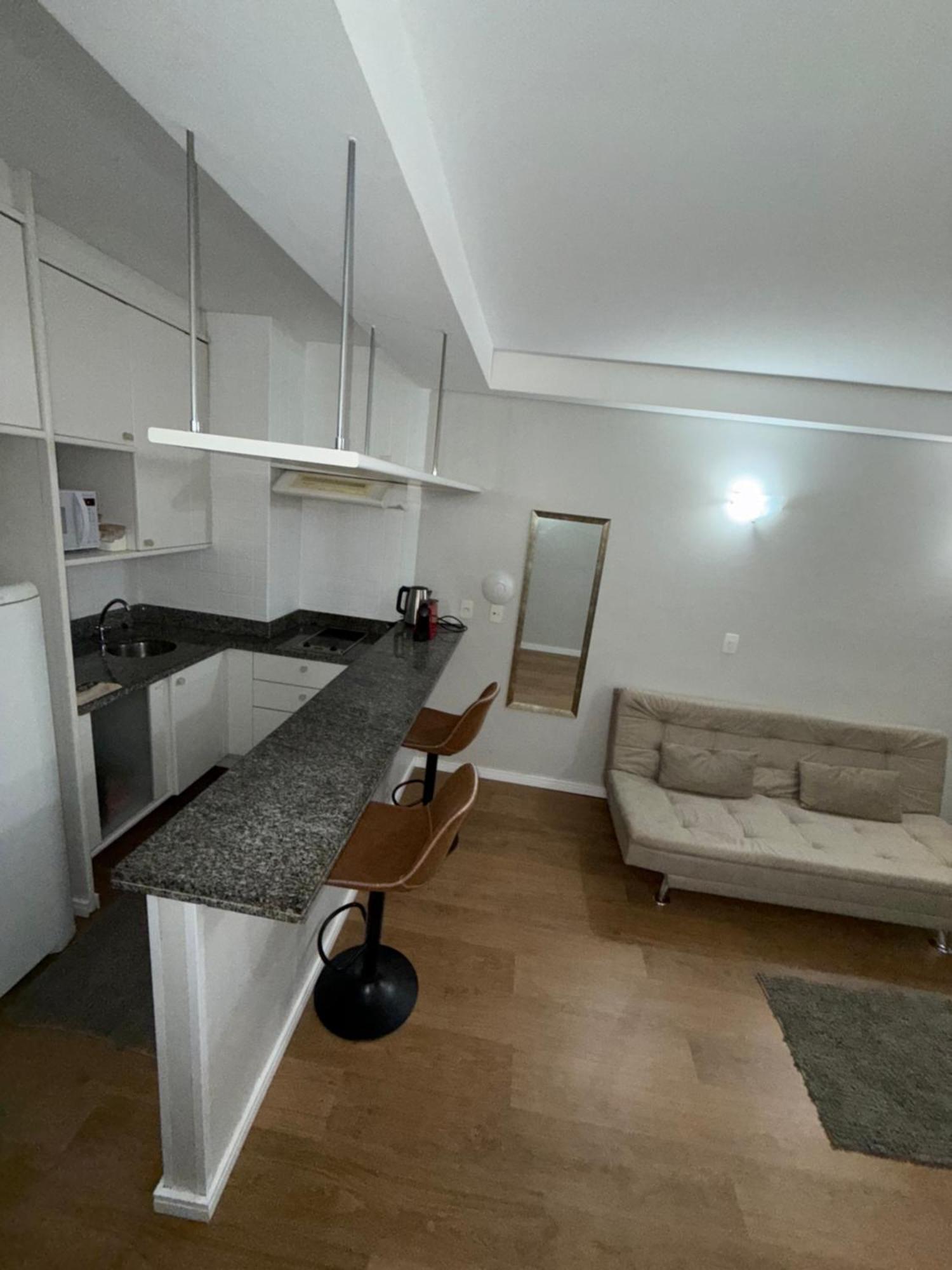 Allianz Parque Loft Apto 705