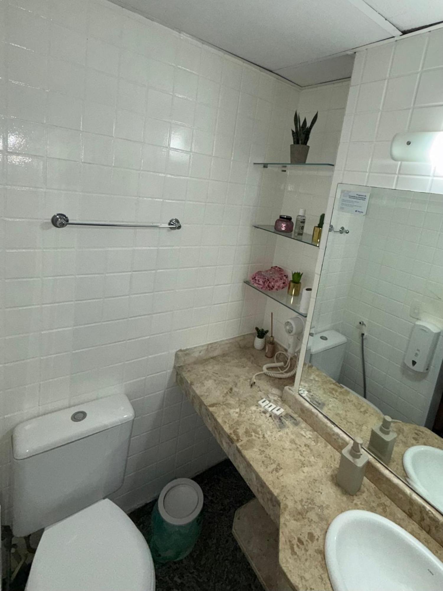Allianz Parque Loft Apto 705 Hotel Sao Paulo