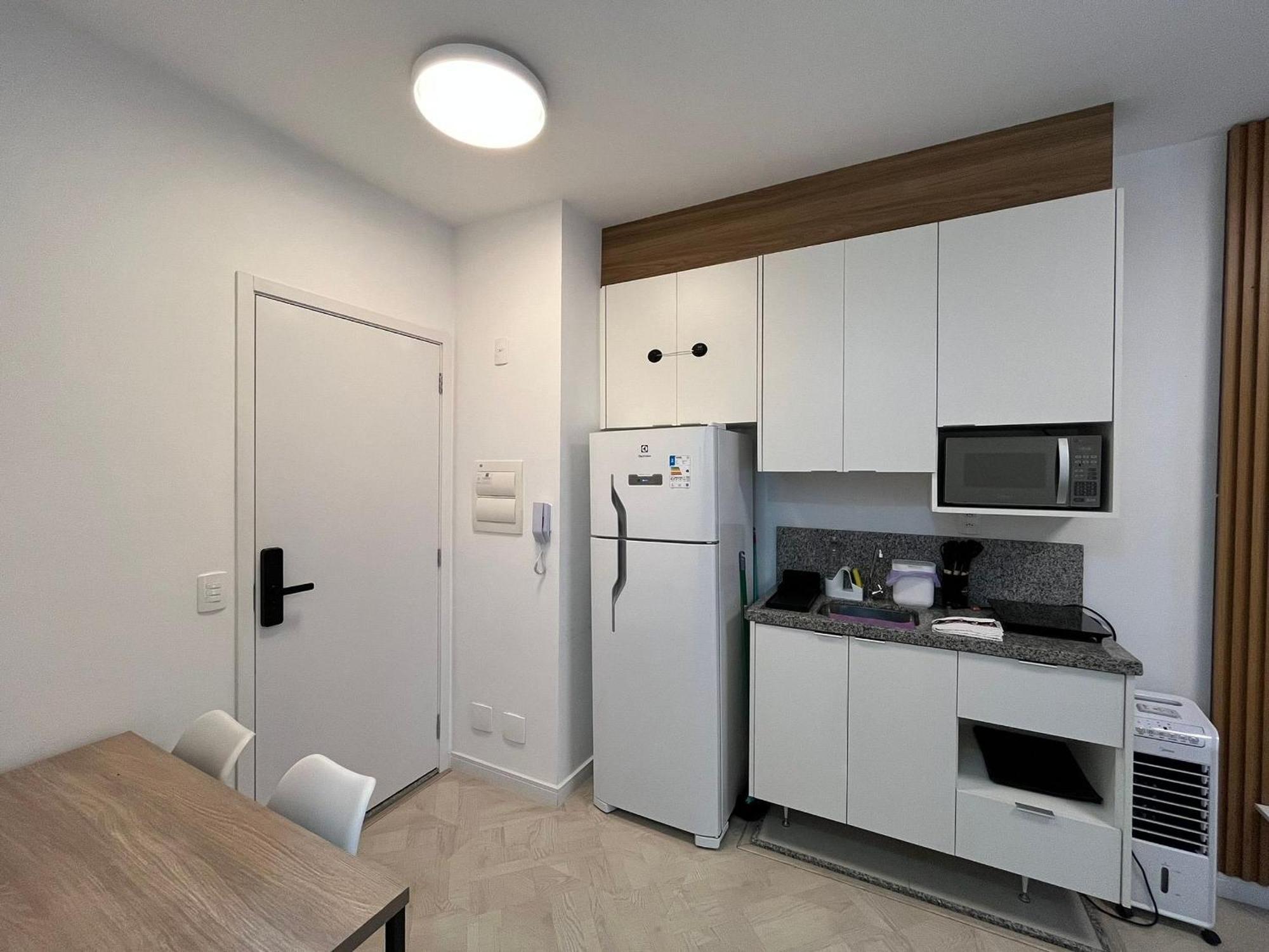 Belissimo Nex One, Prox Metro Mariana Apartment *