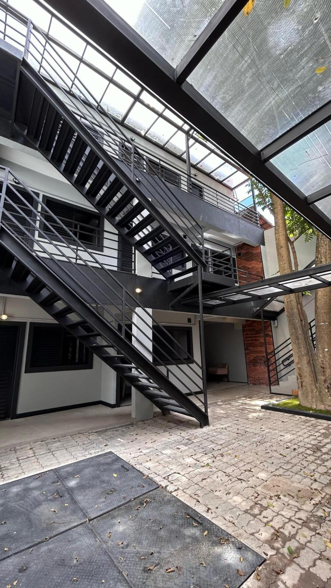 Add Congonhas Aparthotel