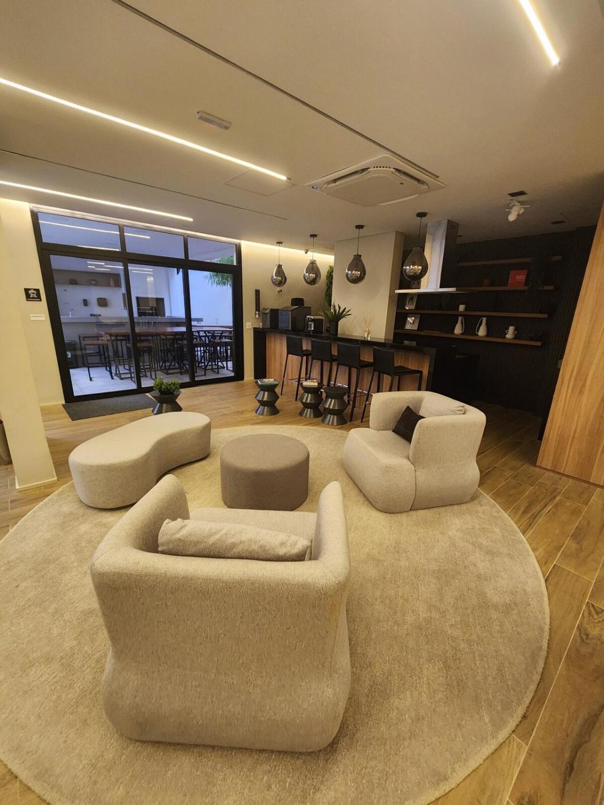 Apartment Yalla Stay - Urban Studio Oscar Freire Nik 507 *