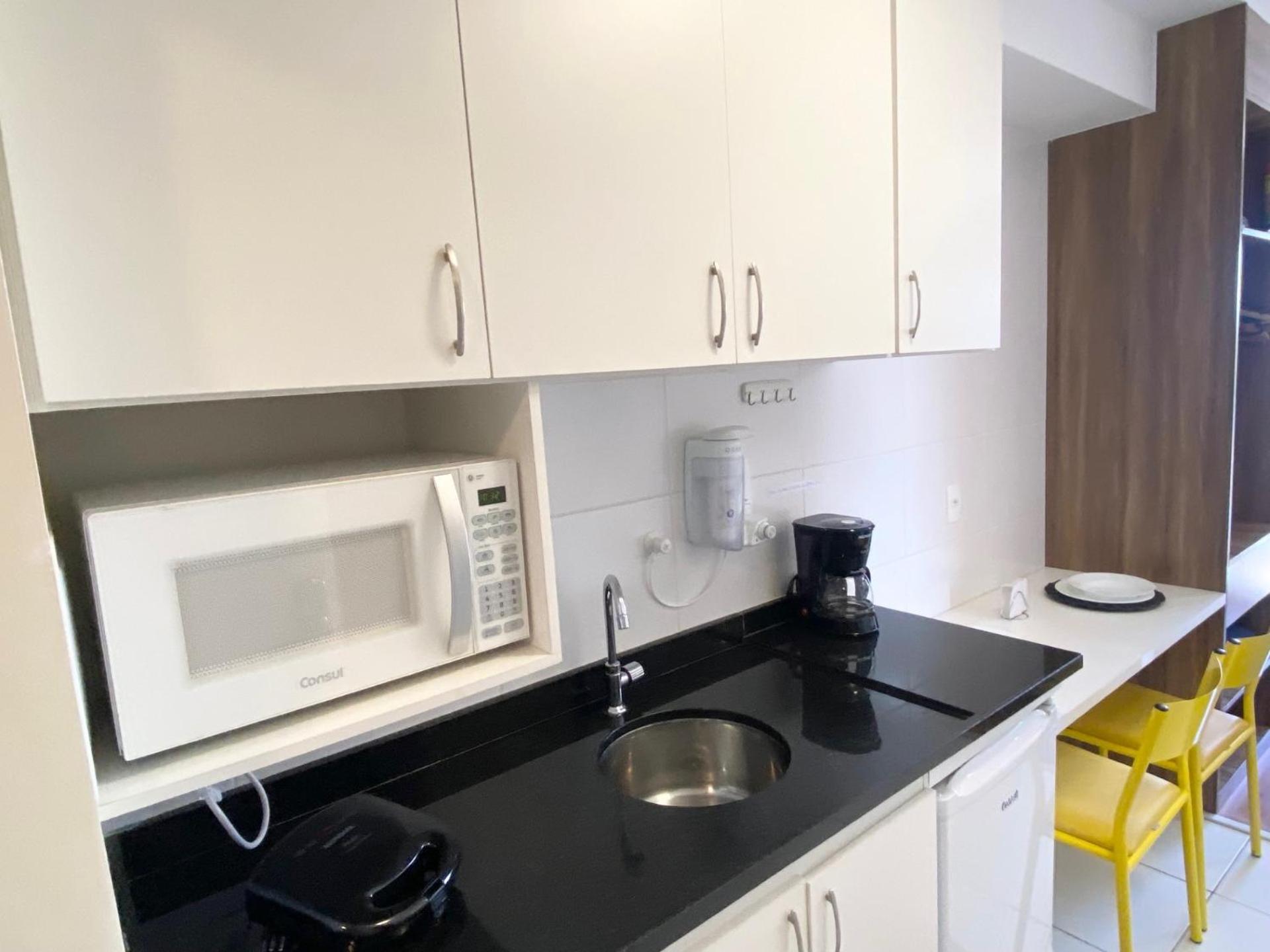 Flat Wisesp - Expo Anhembi Apartment *