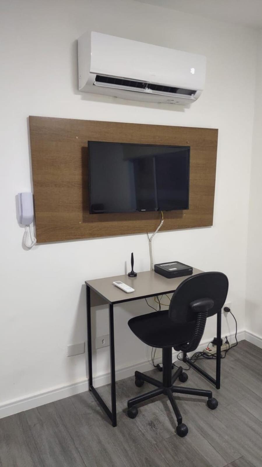 Apartment Bela Vista - Estacionamento Ao Lado Sao Paulo