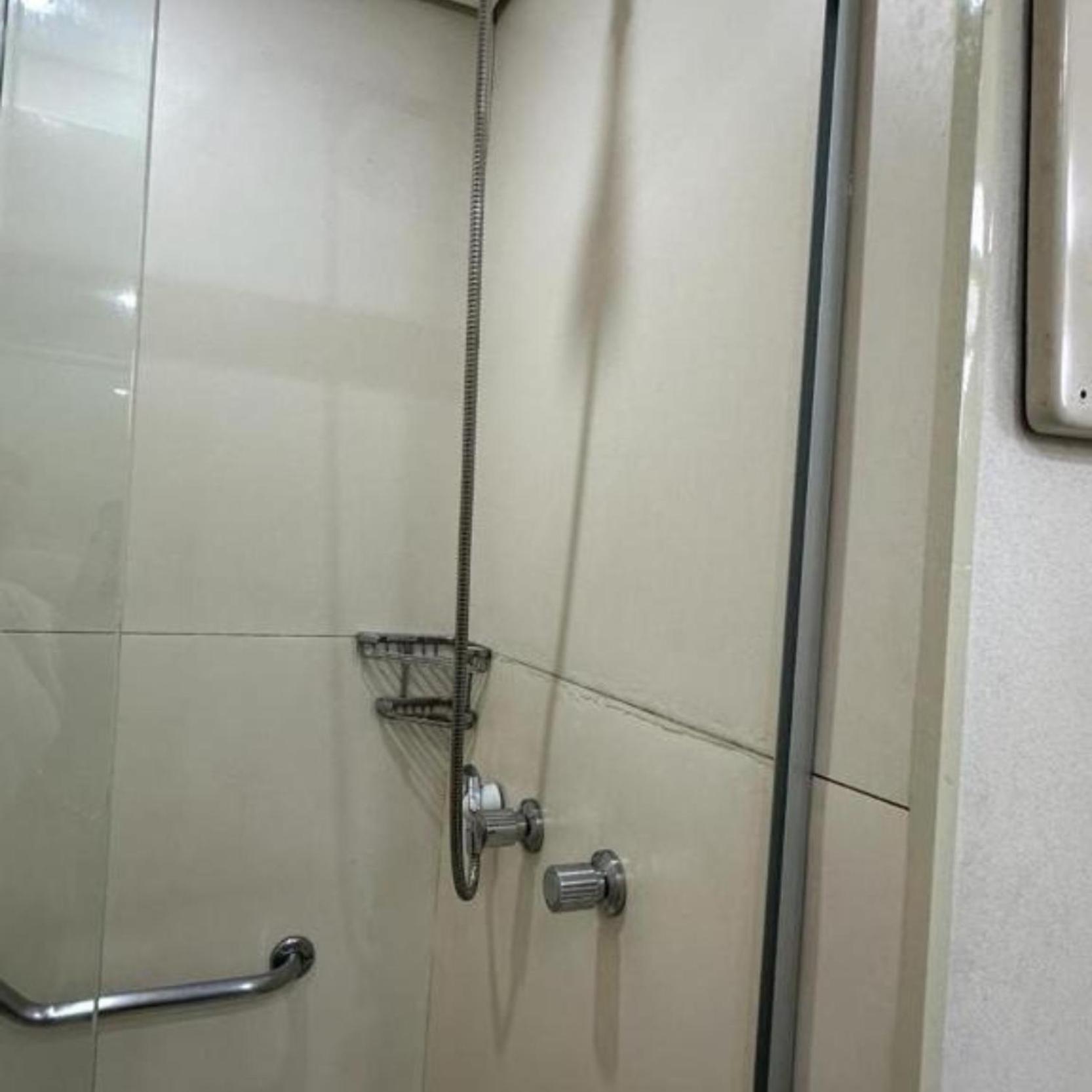 Khách sạn hẻo lánh Liberty Bela Cintra São Paulo