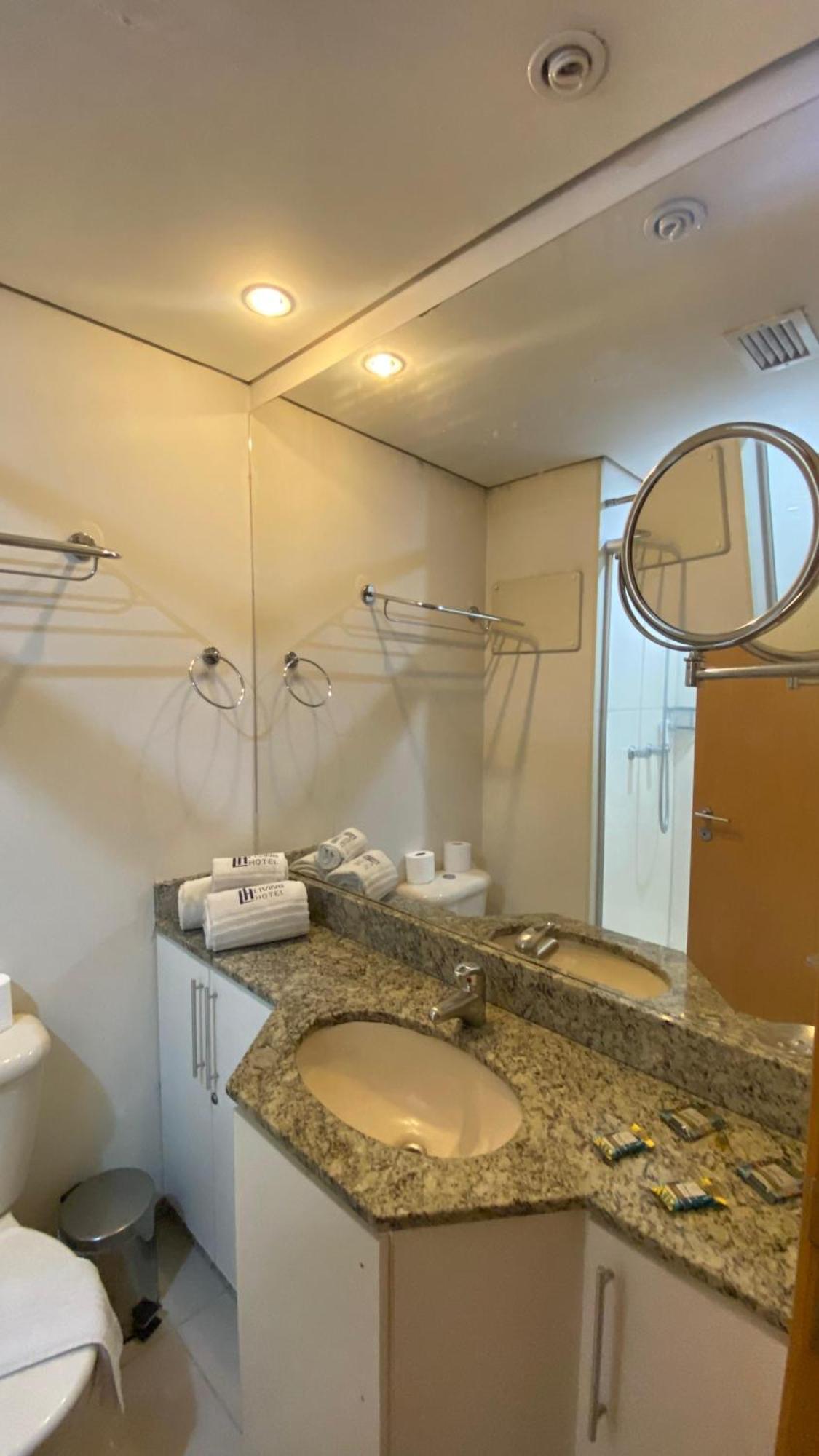 Khách sạn hẻo lánh Liberty Bela Cintra São Paulo