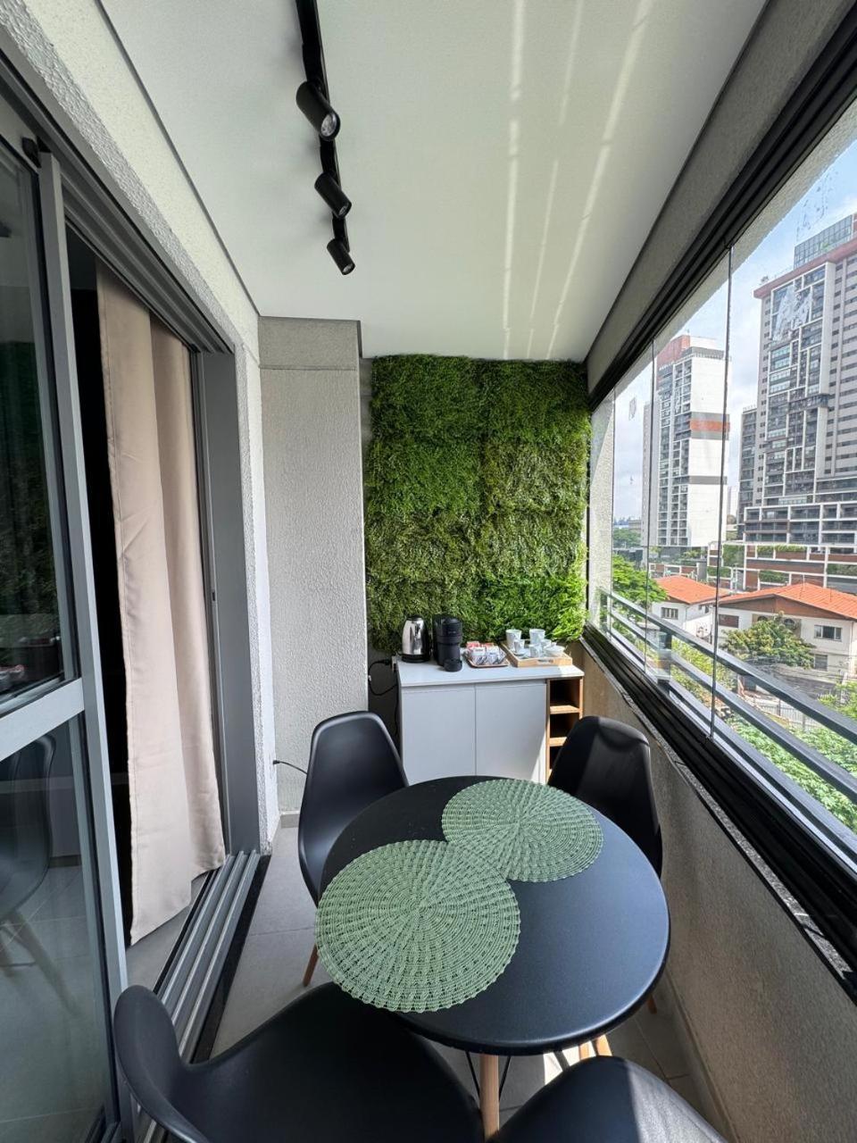 412 Brooklin Daire Sao Paulo