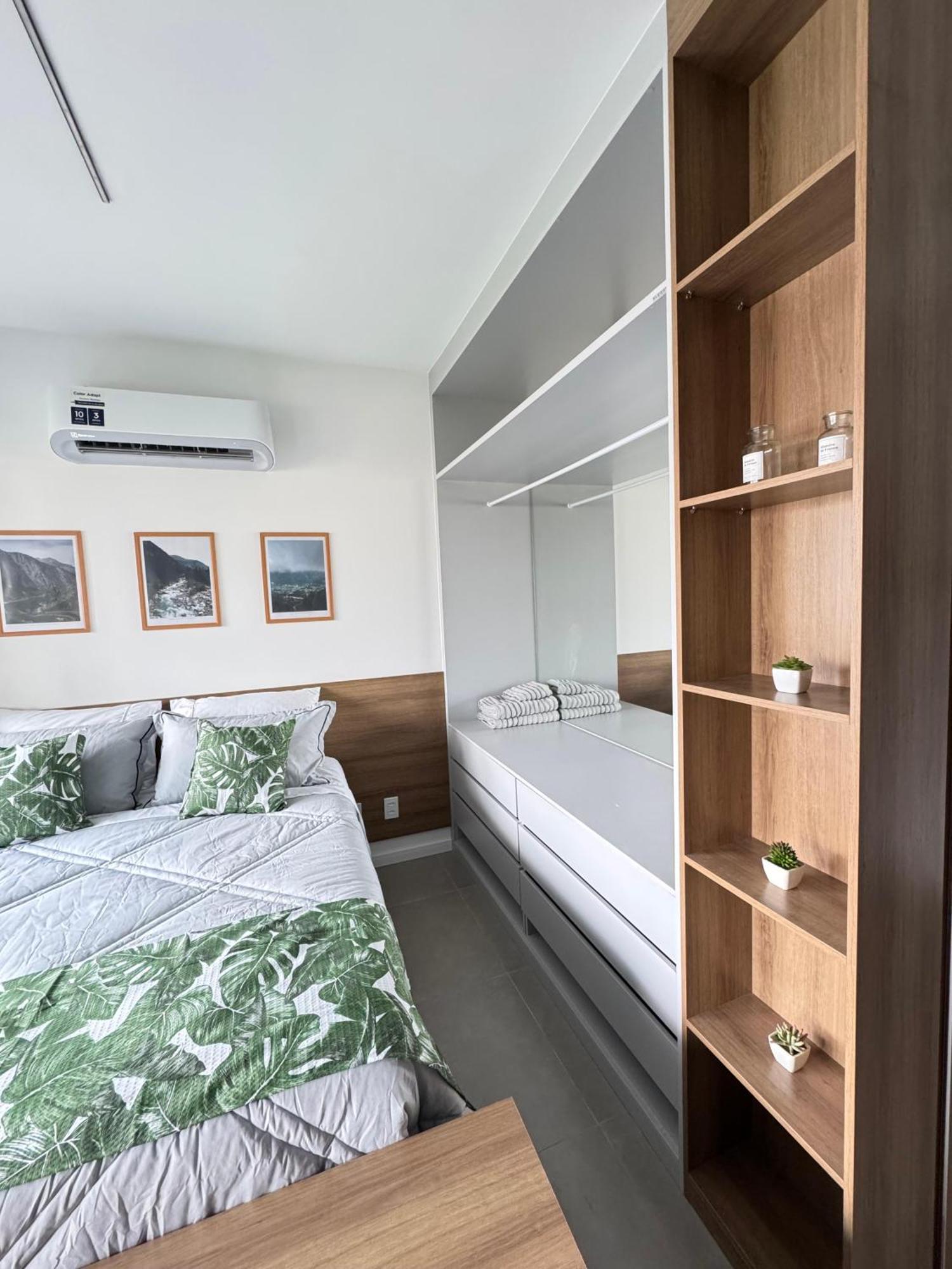 412 Brooklin Daire Sao Paulo