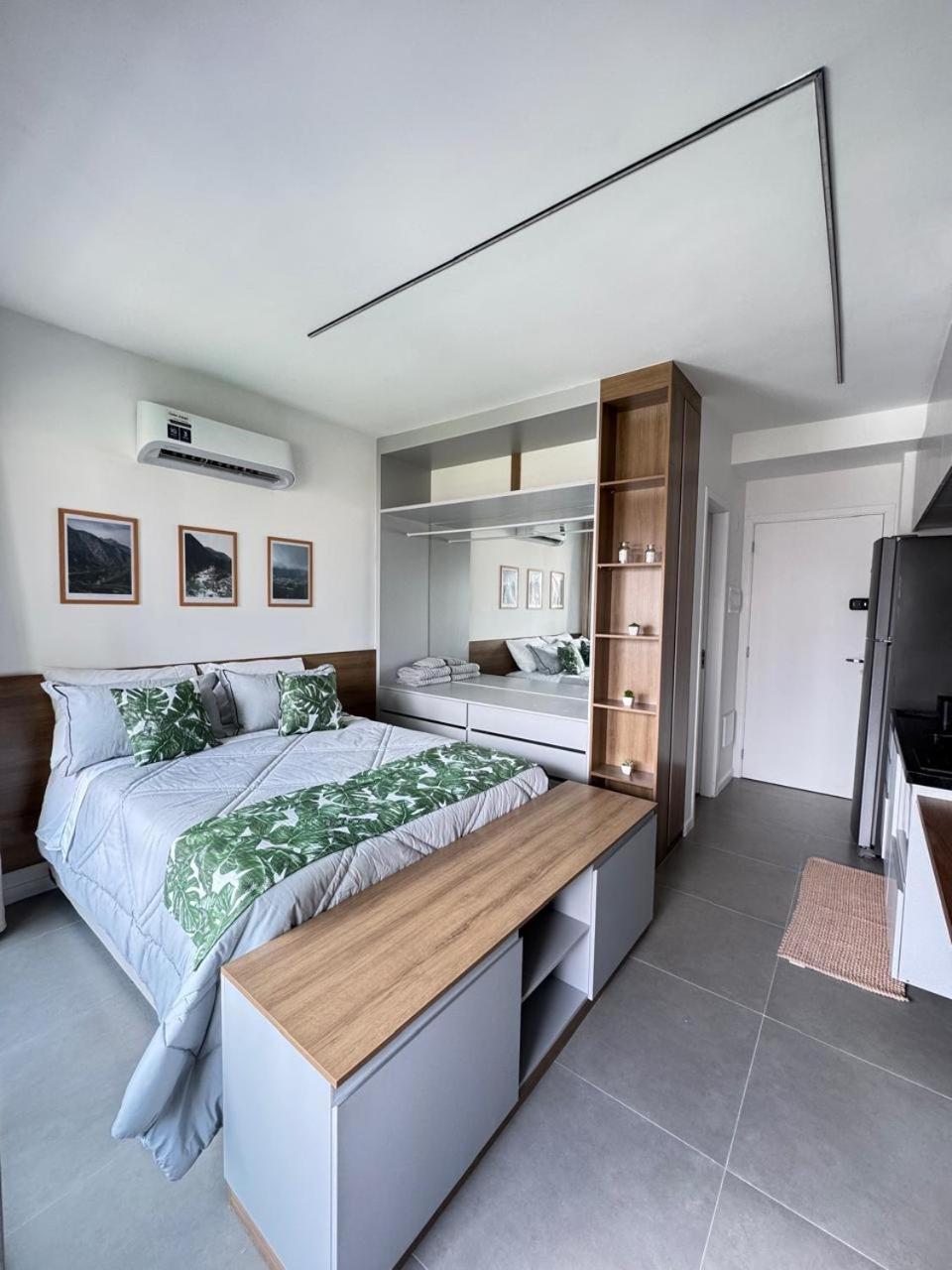 Daire 412 Brooklin *