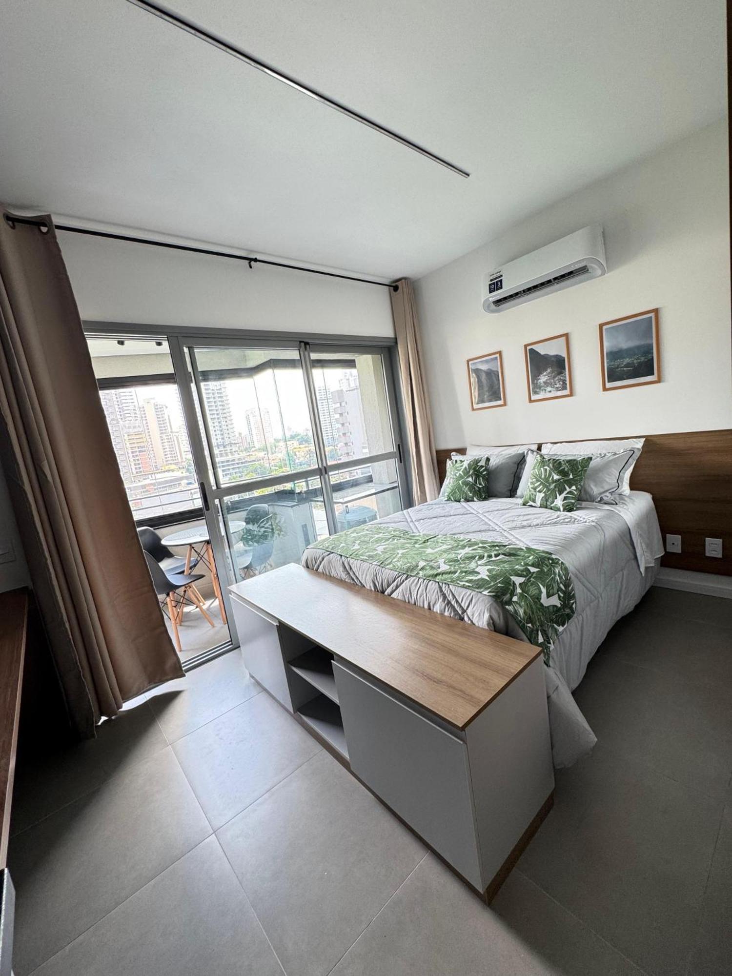 Daire 412 Brooklin