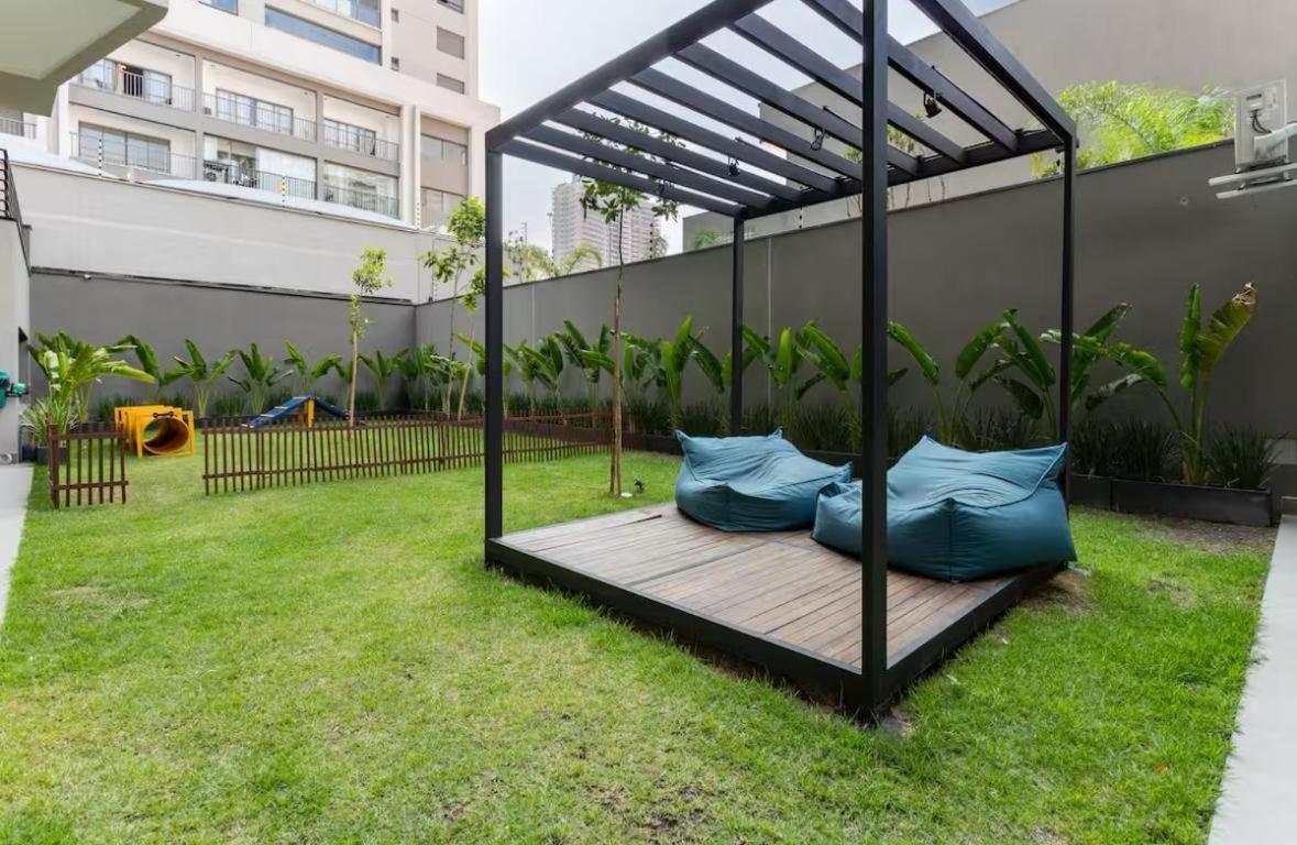 Daire 412 Brooklin Sao Paulo