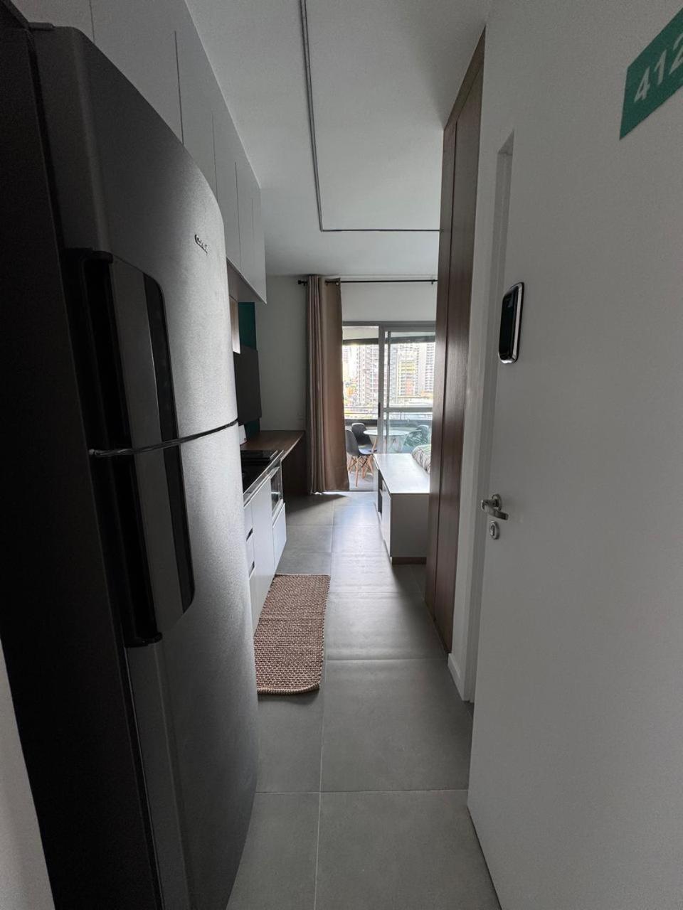412 Brooklin Daire Sao Paulo