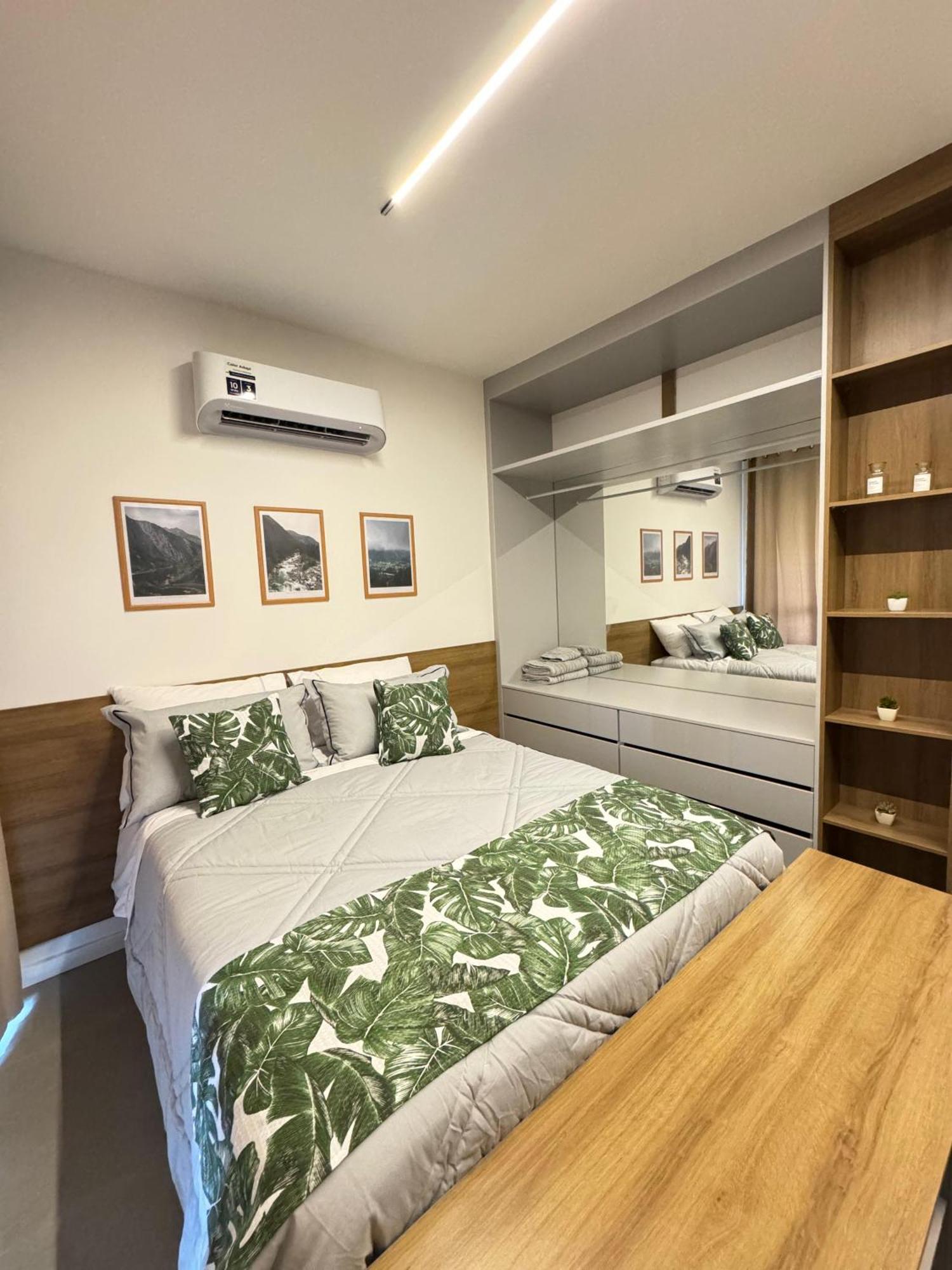 Daire 412 Brooklin Sao Paulo