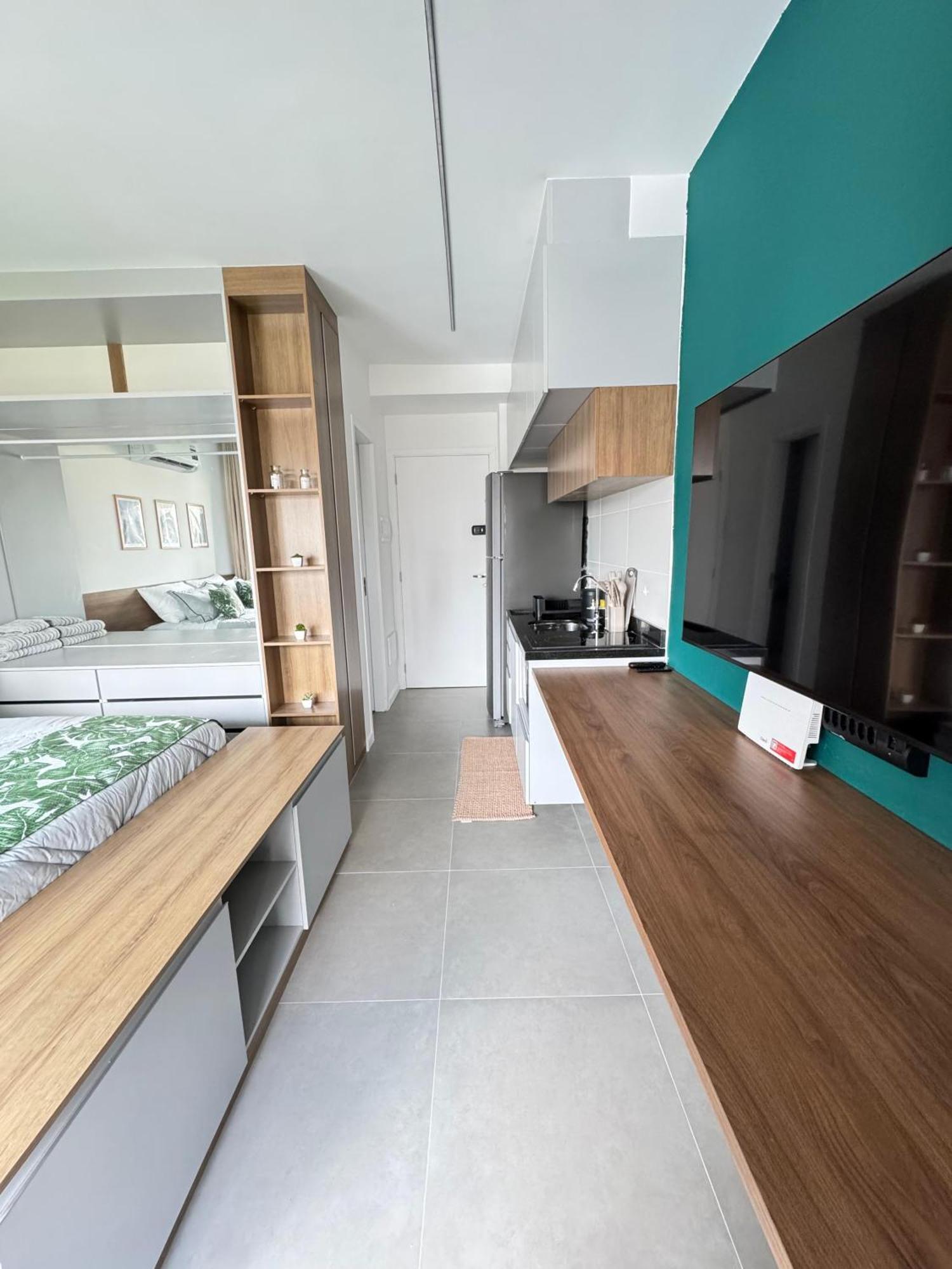 Daire 412 Brooklin Sao Paulo