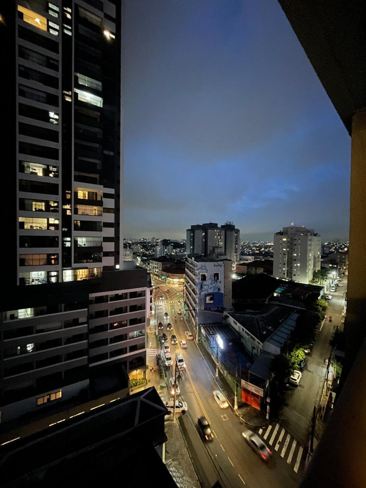 1106 Raizes Tucuruvi- Proximo Ao Shopping Sao Paulo