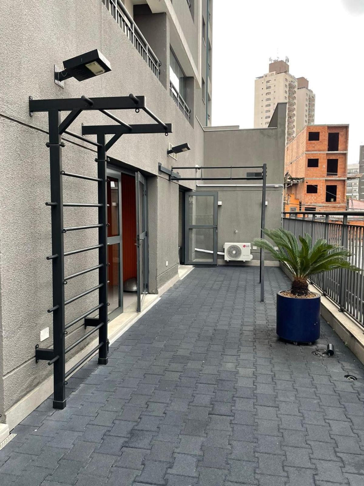Apartment 1106 Raizes Tucuruvi- Proximo Ao Shopping *