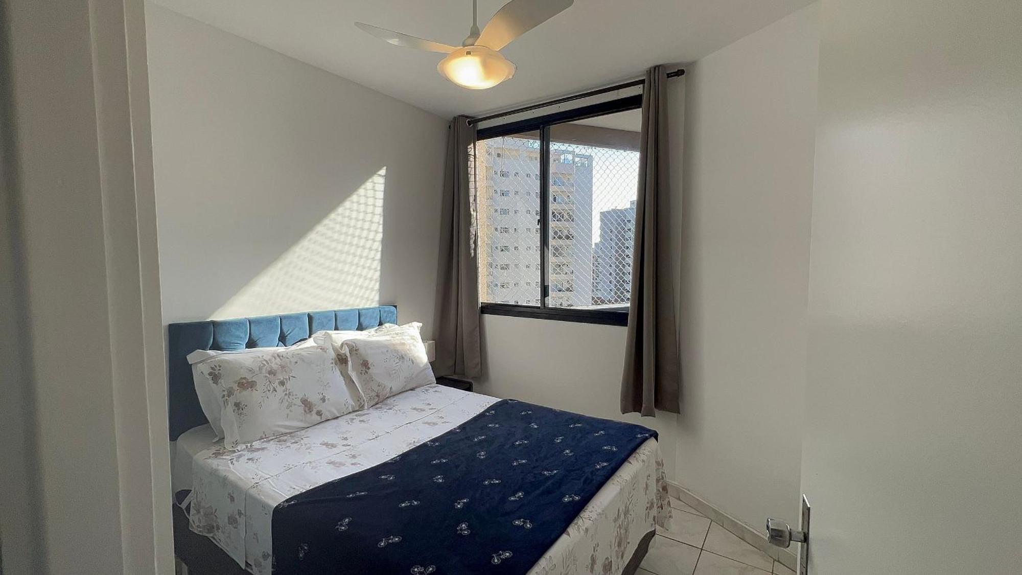 Acomodacao Economica Em Moema Apartment *