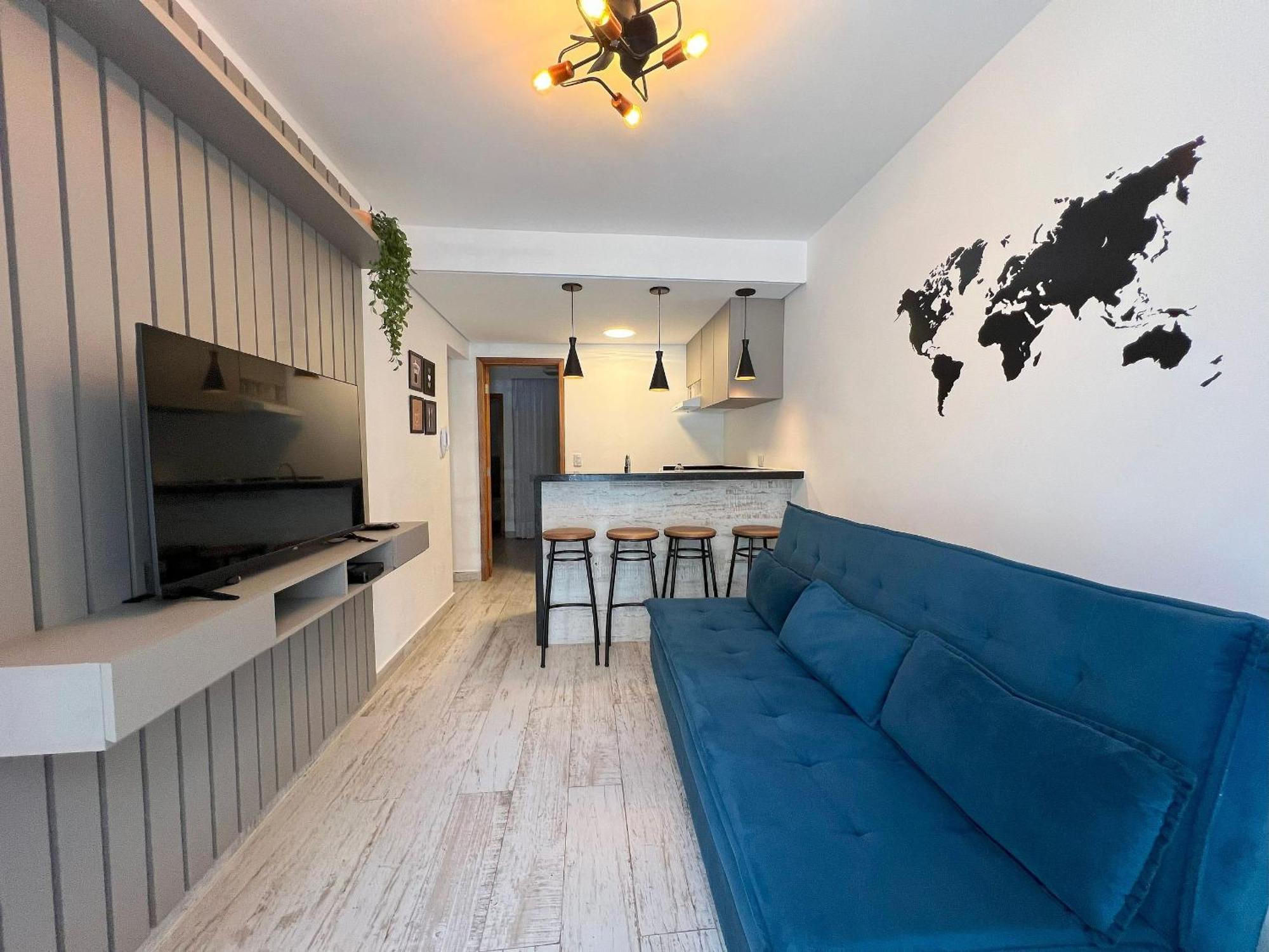 Adalivia Apartemen