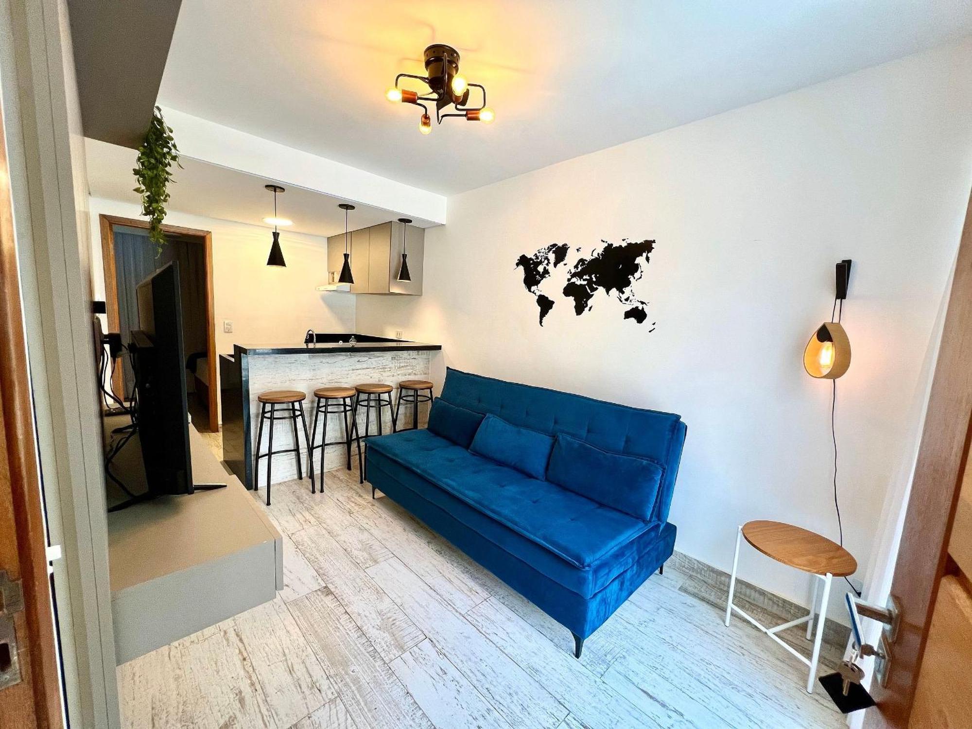 Apartemen Adalivia *