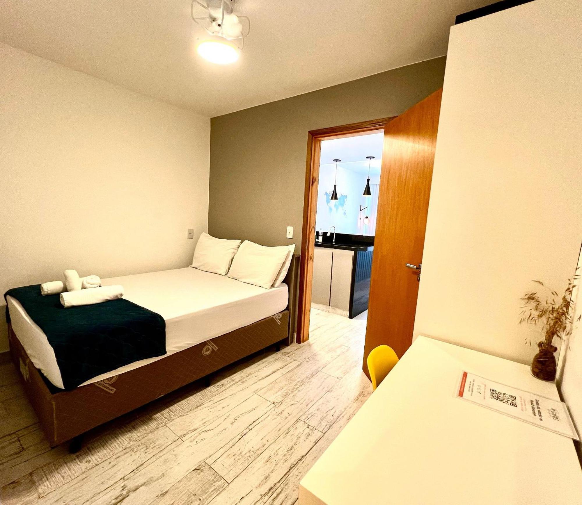 Apartemen Adalivia *