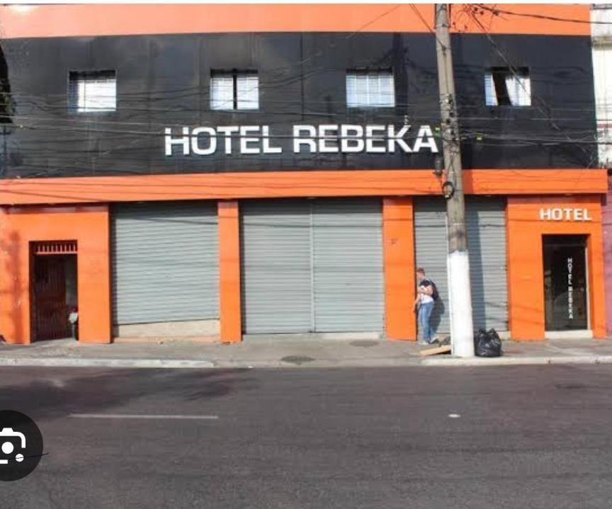 Rebeka