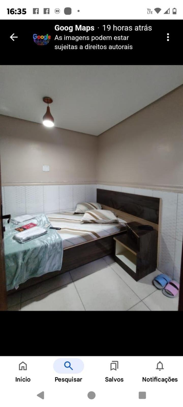 Rebeka Hotel