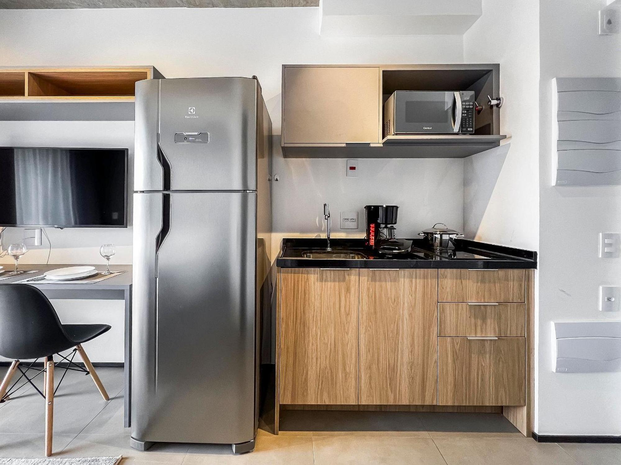 Apartment On - Melo Alves By Easyrent Sao Paulo