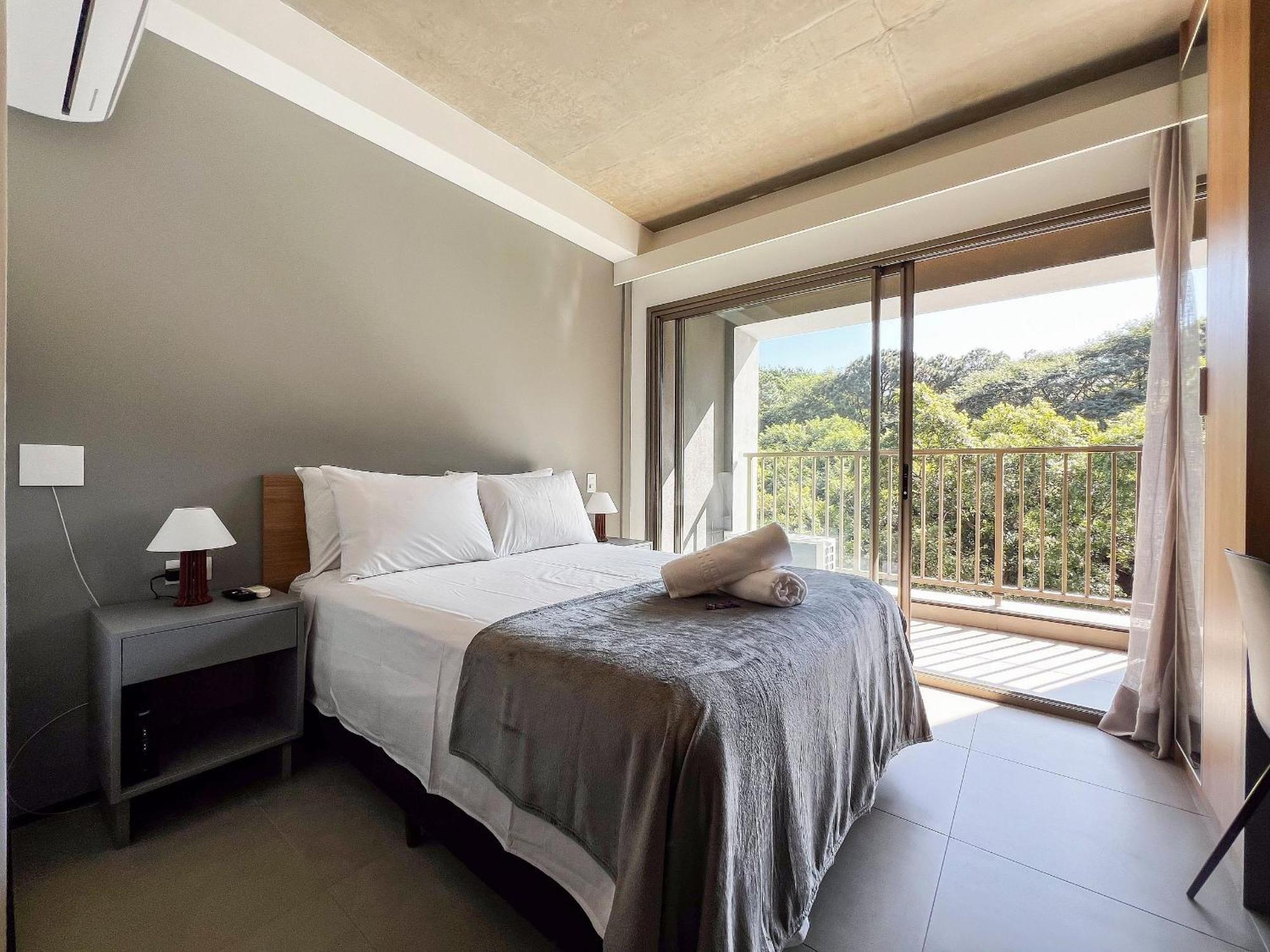 On - Melo Alves By Easyrent Apartment Sao Paulo