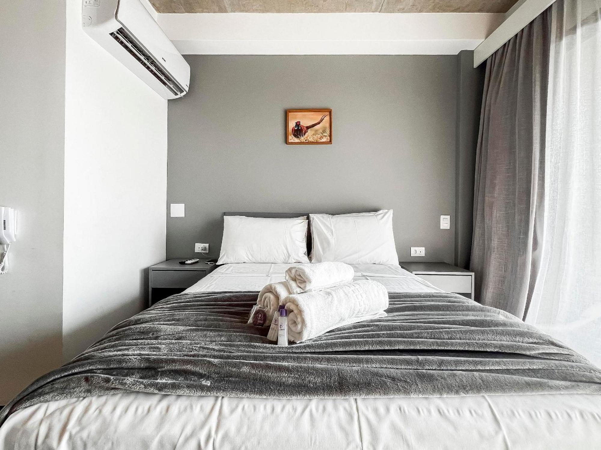 Apartment On - Melo Alves By Easyrent Sao Paulo