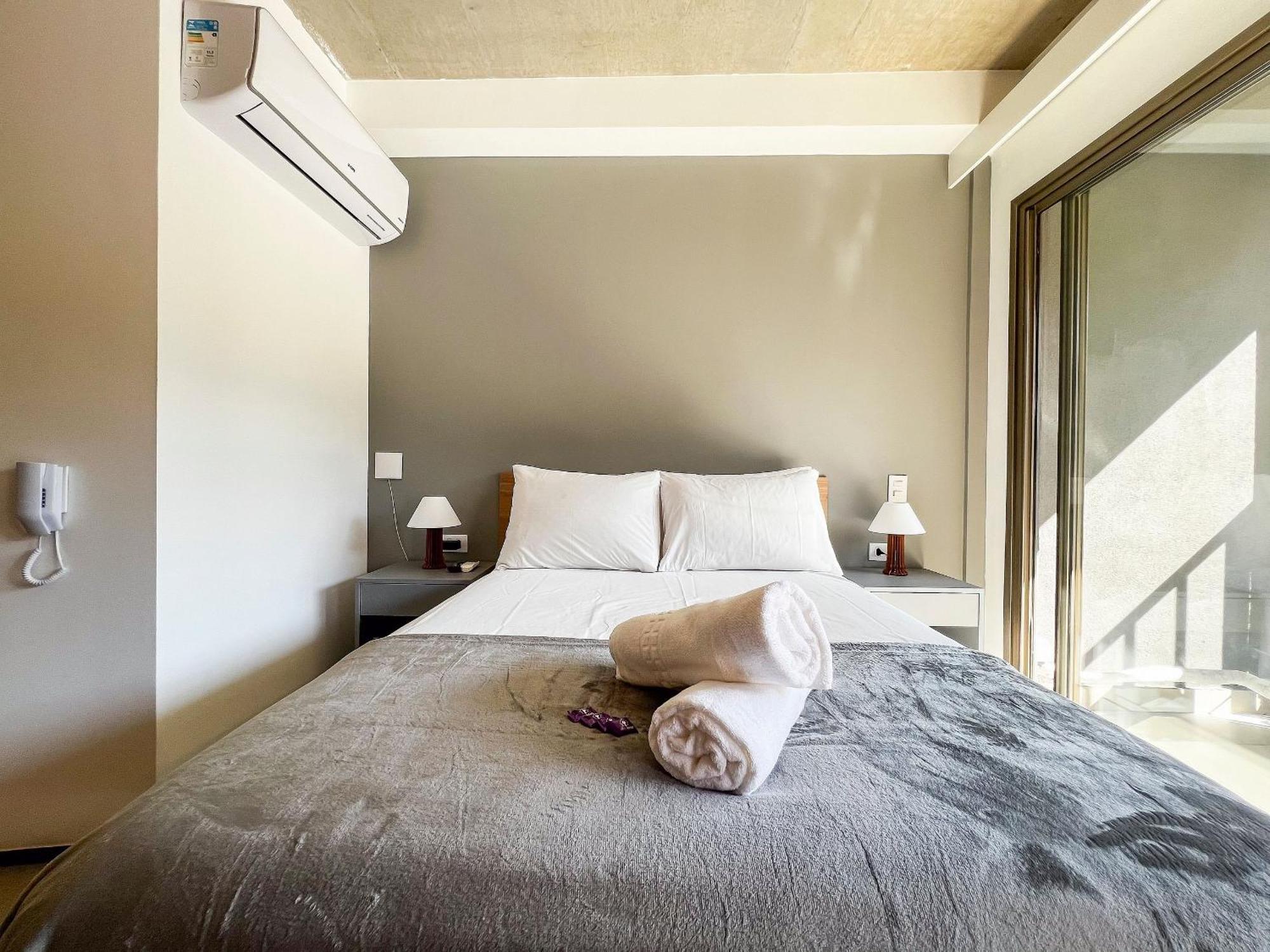 On - Melo Alves By Easyrent Apartment Sao Paulo
