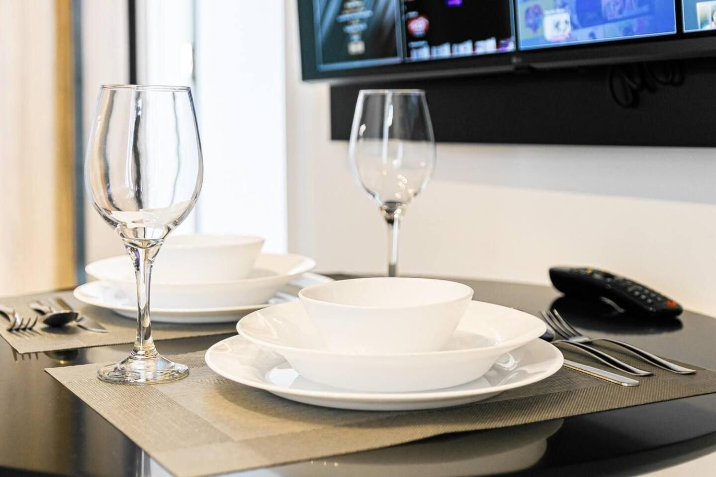Apartment Nex One Madalena *