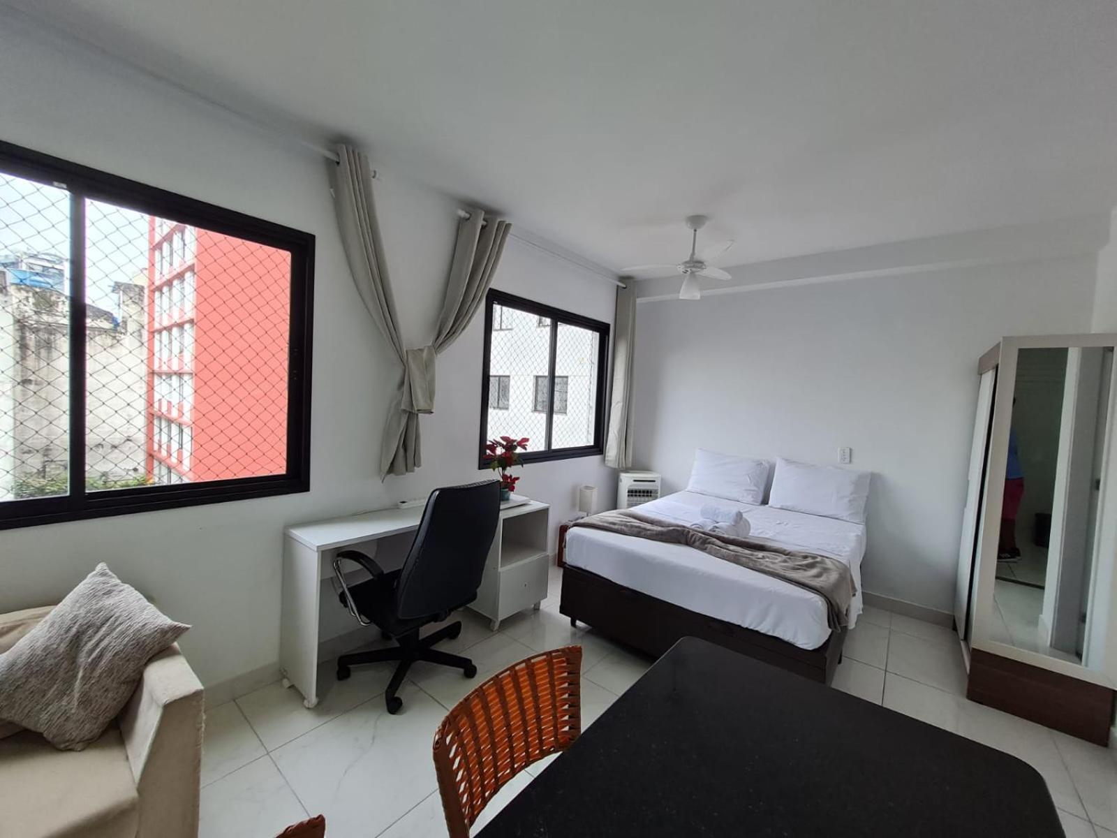 Proximo Avenida Paulista Apartment Sao Paulo