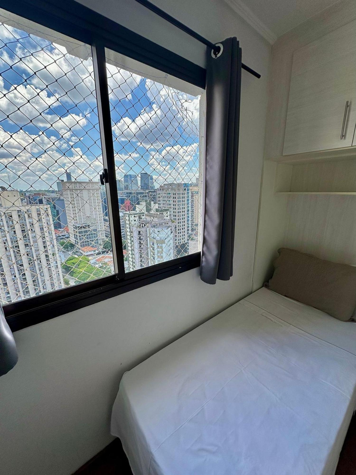 Long Alvorada - Olimpia Apartment *