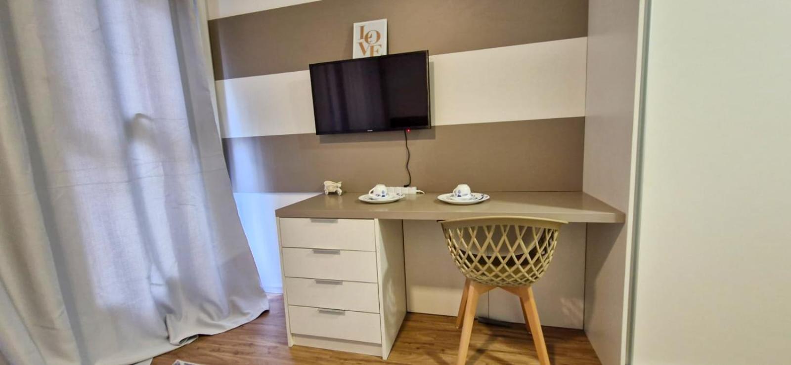 306 Liberdade Apartment
