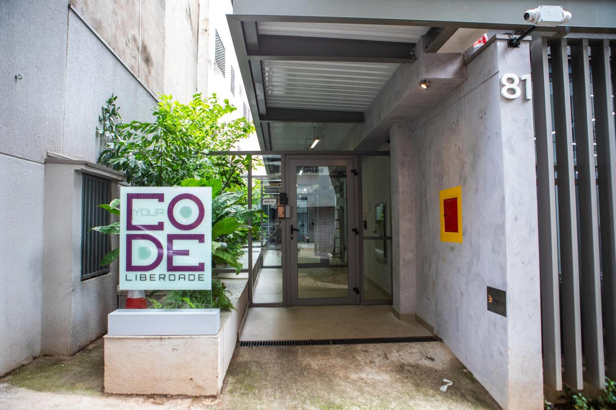 Apartment 306 Liberdade