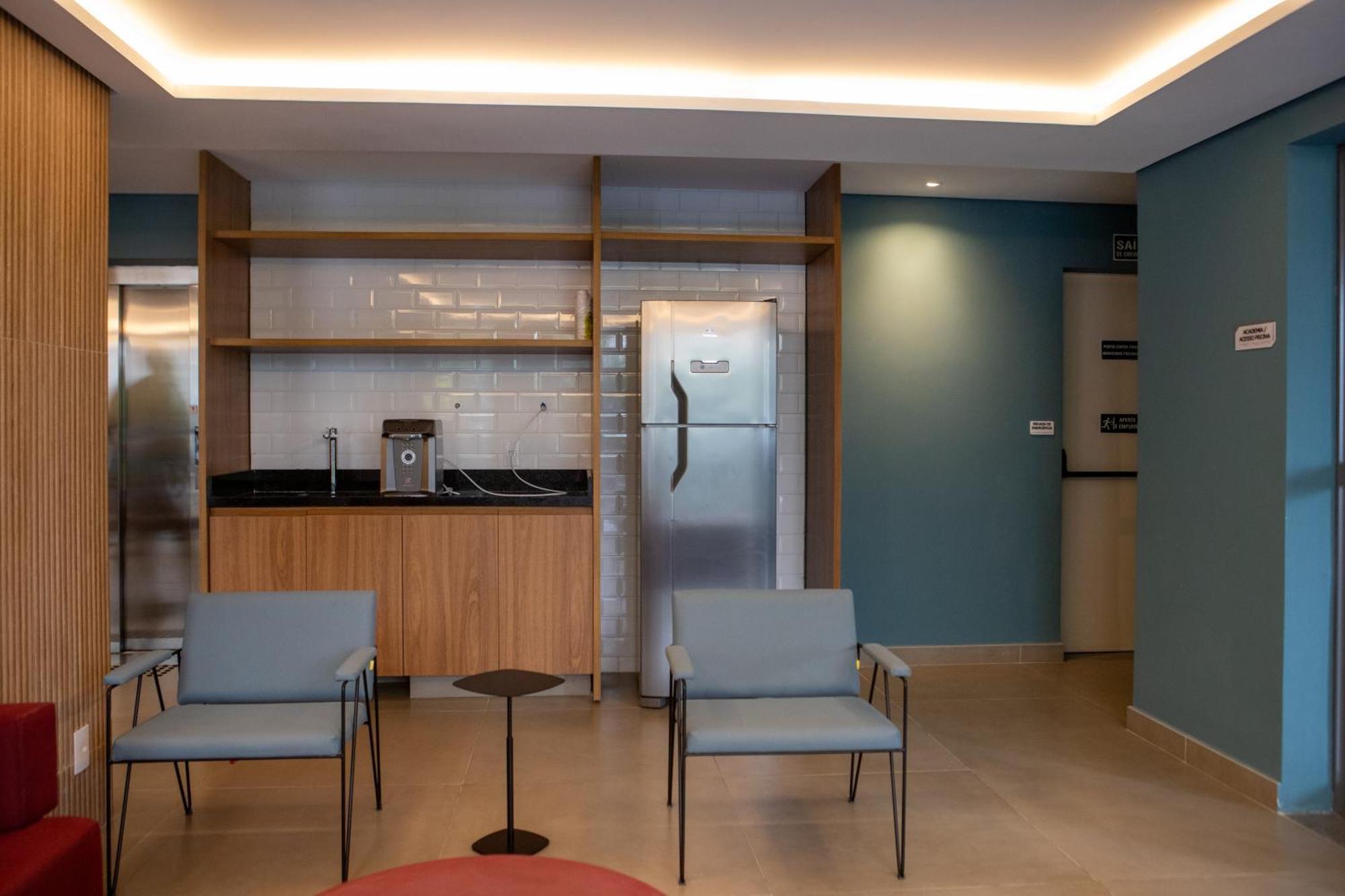 306 Liberdade Apartment *