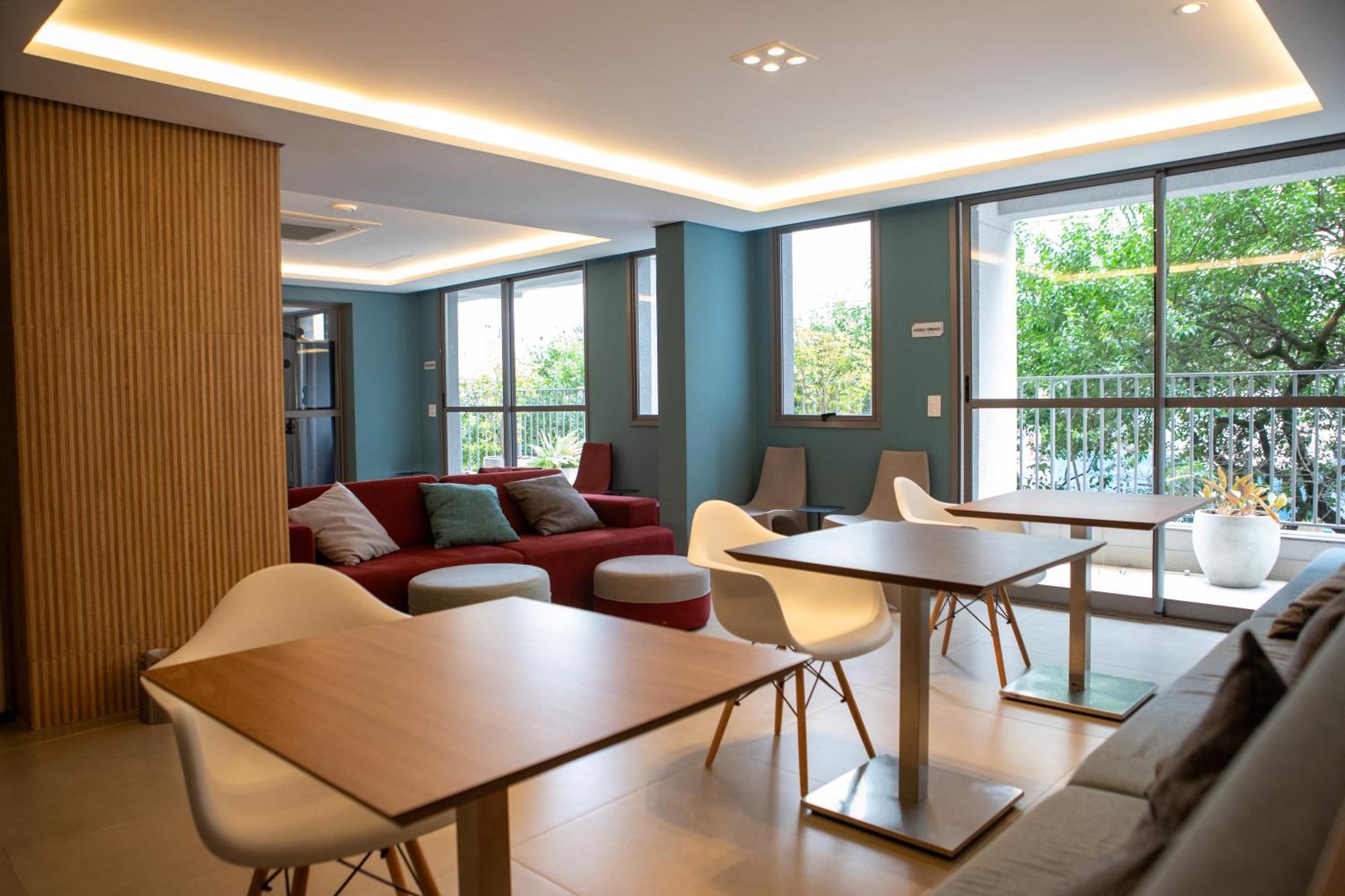 306 Liberdade Apartment Sao Paulo