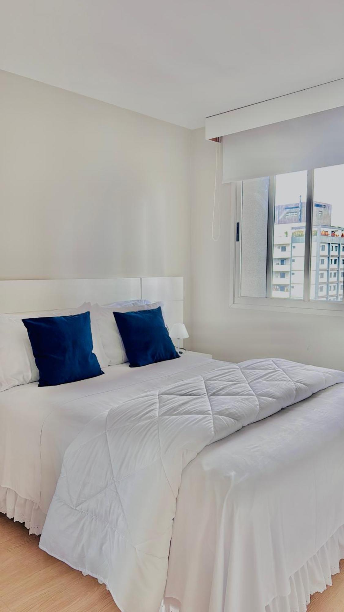 Hotel - Avenida Paulista 4*
