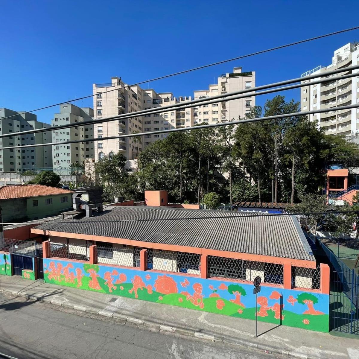Casa Aconchegante * Sao Paulo