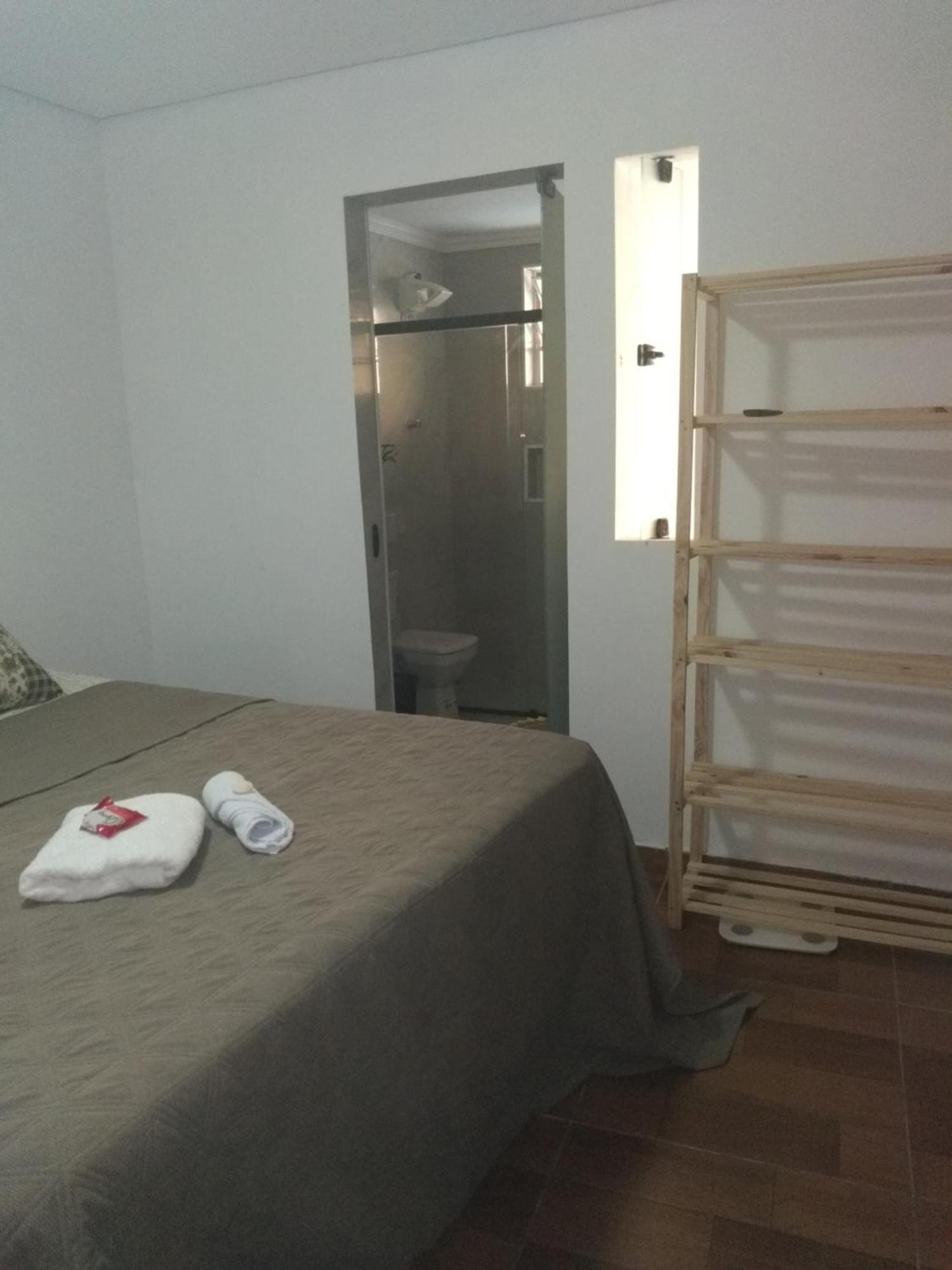 Casa Aconchegante *