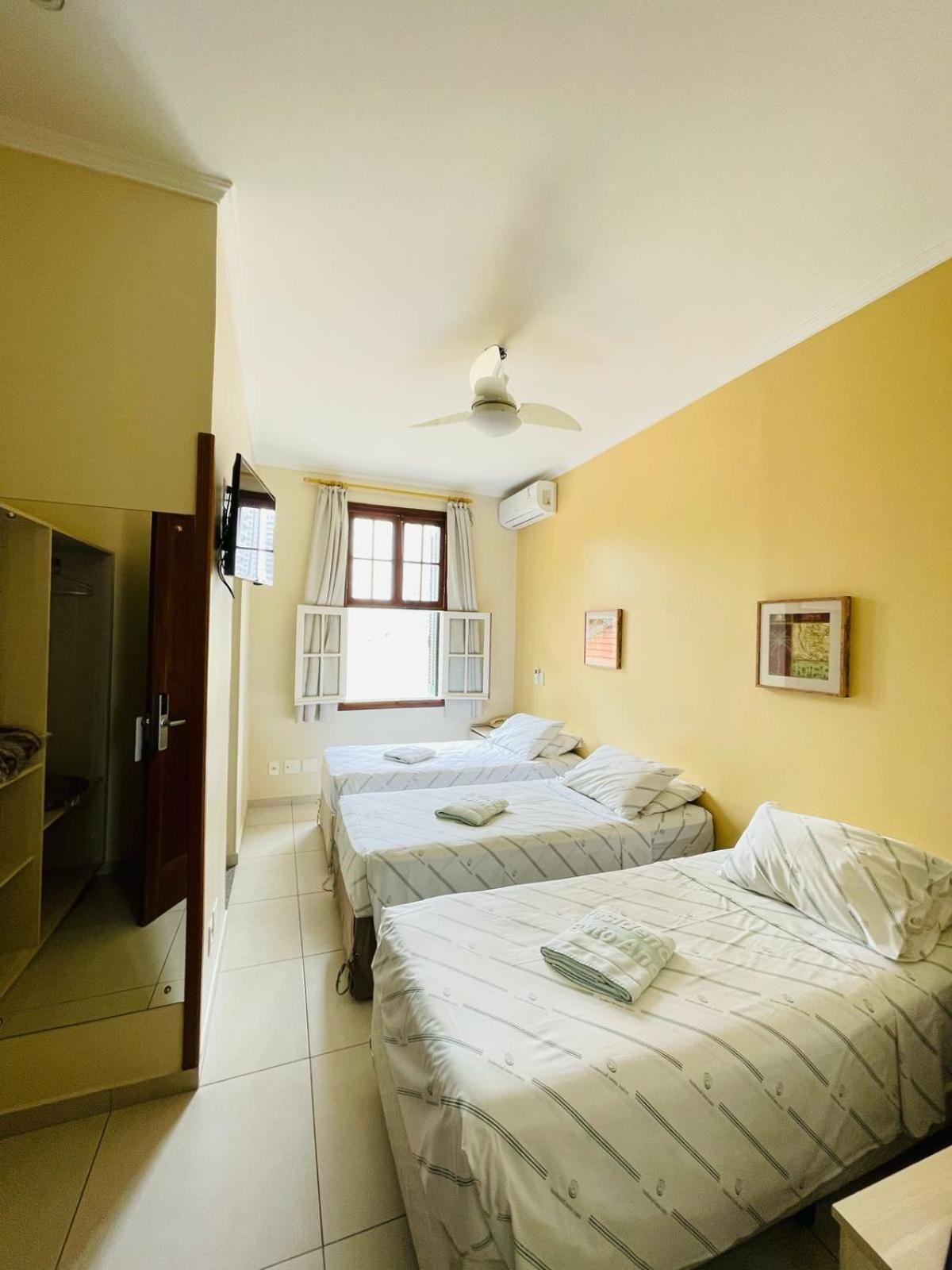 Otel Santo Andre *