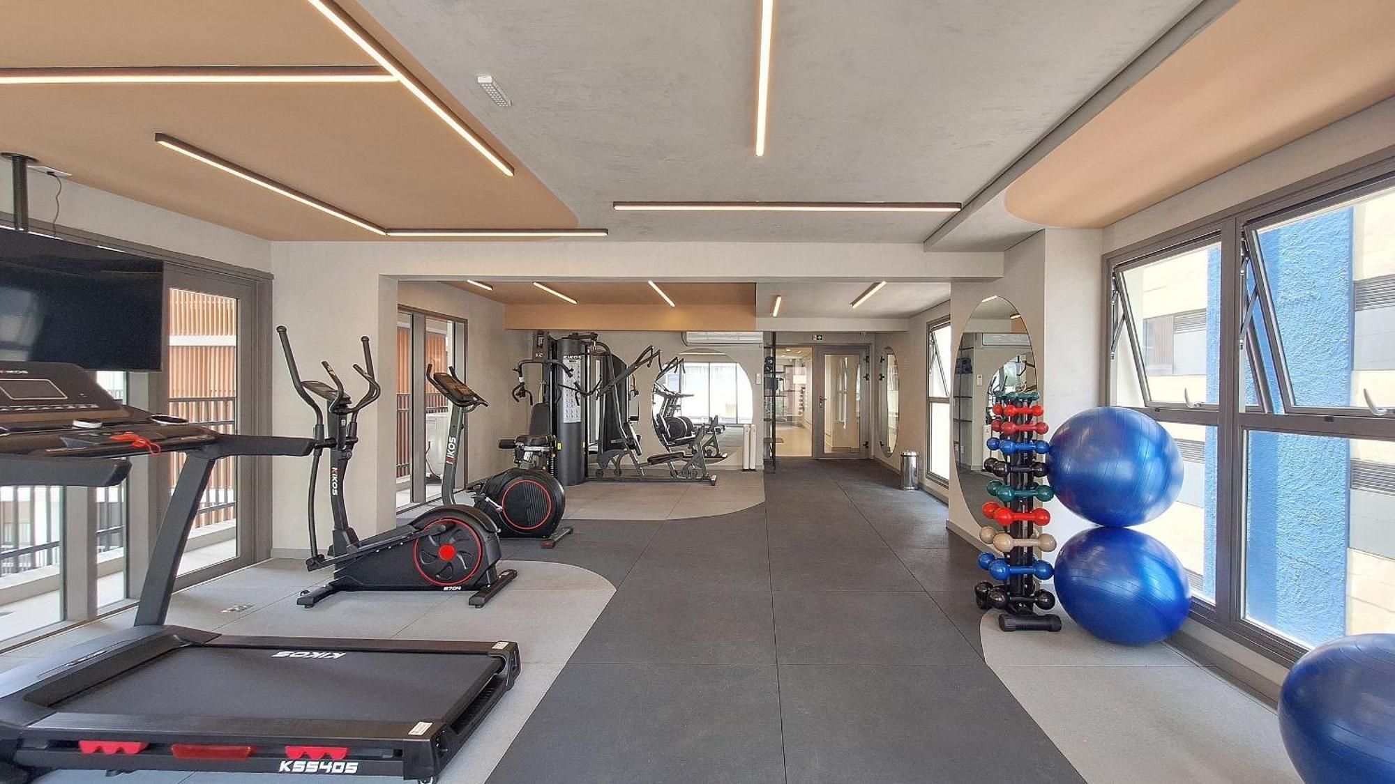 H.paulista Apartment
