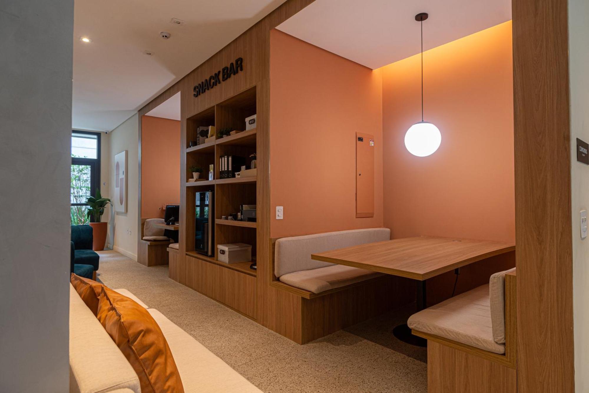 Apartment Na Republica, Centro De Sp Sao Paulo